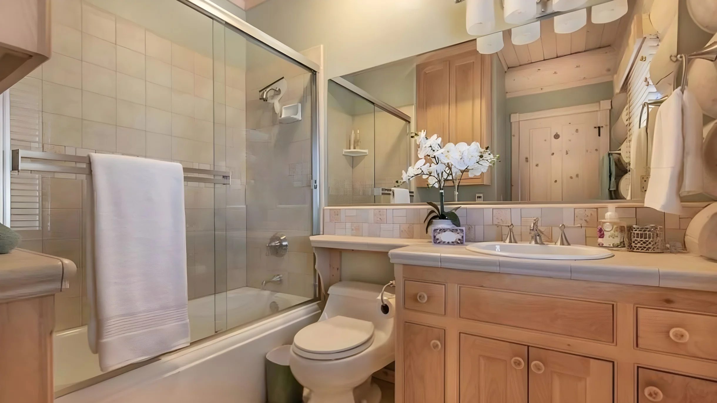 Wander Big Bear Eagles #9