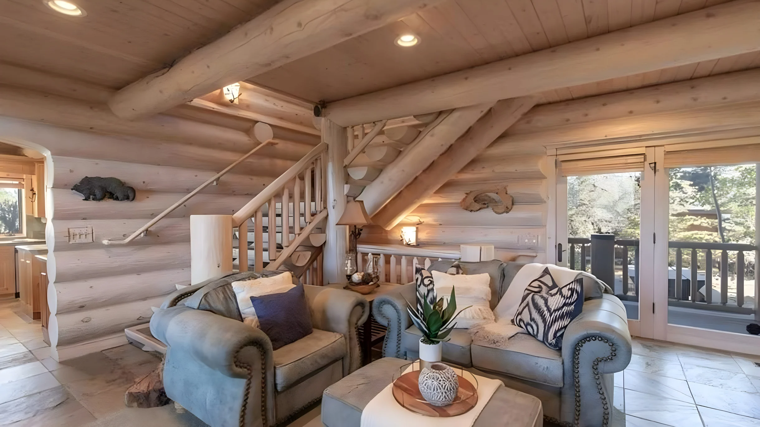 Wander Big Bear Eagles #36