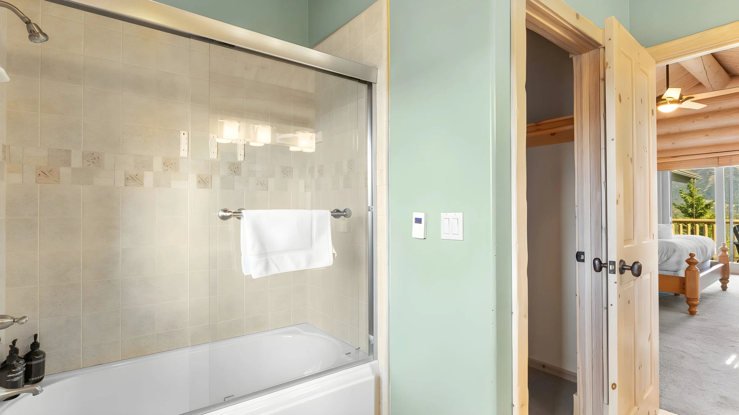 Wander Big Bear Eagles #32