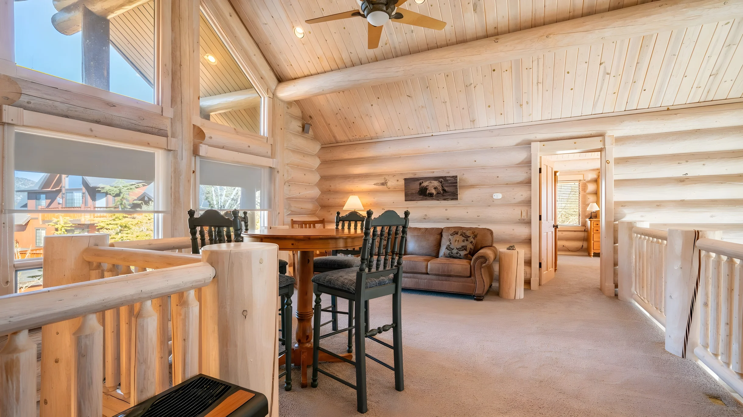 Wander Big Bear Eagles #13