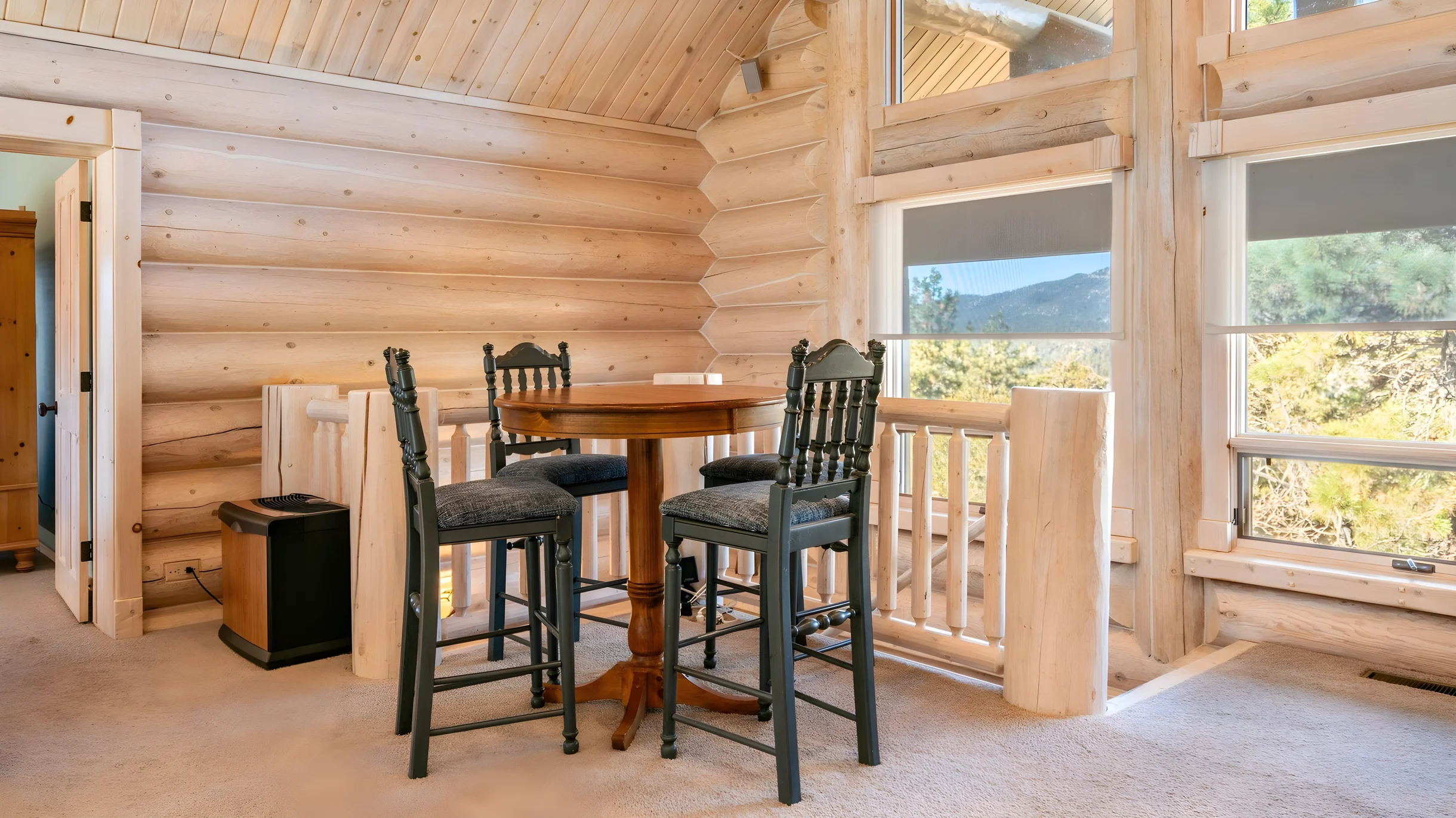 Wander Big Bear Eagles #40