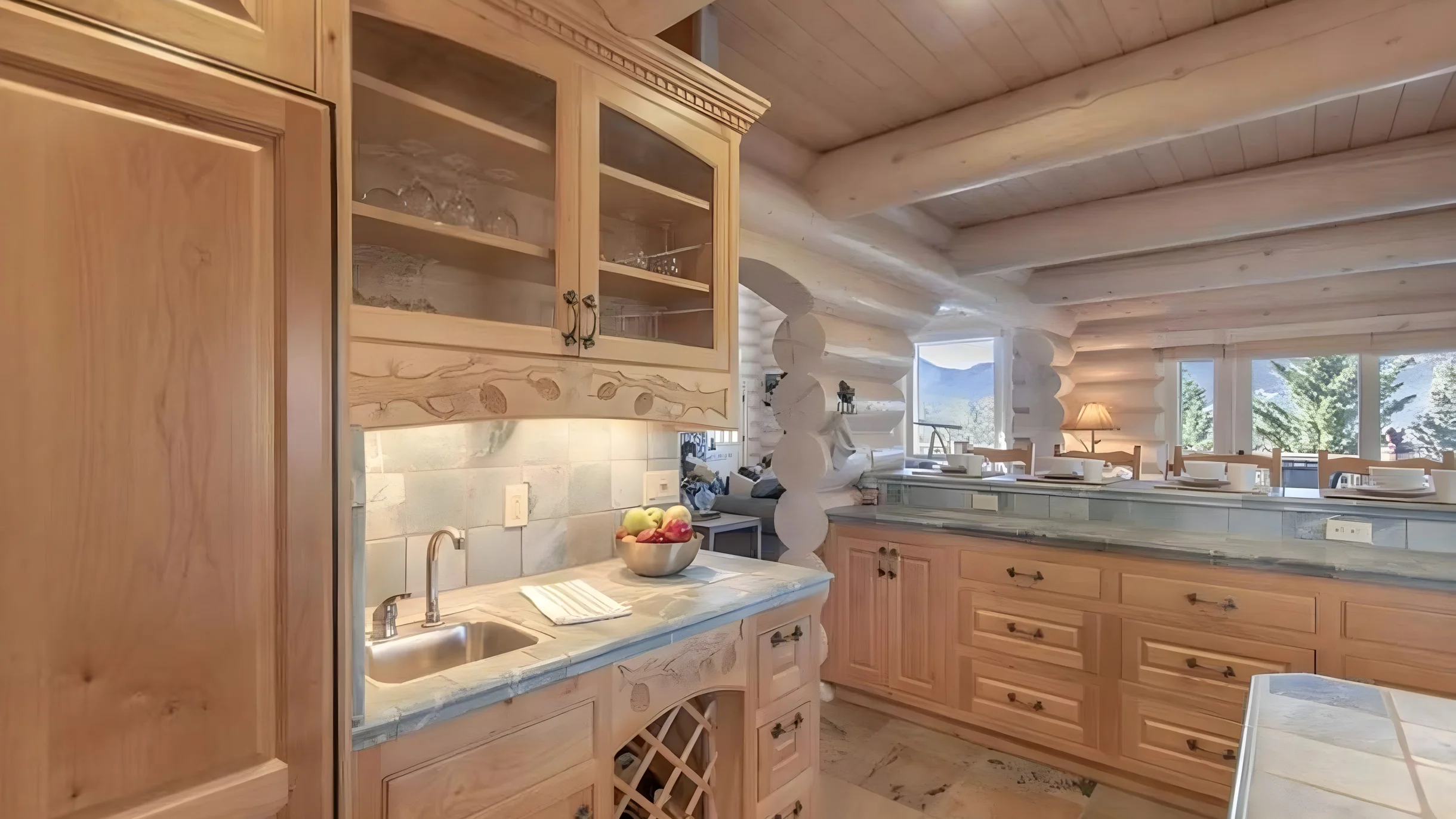 Wander Big Bear Eagles #33