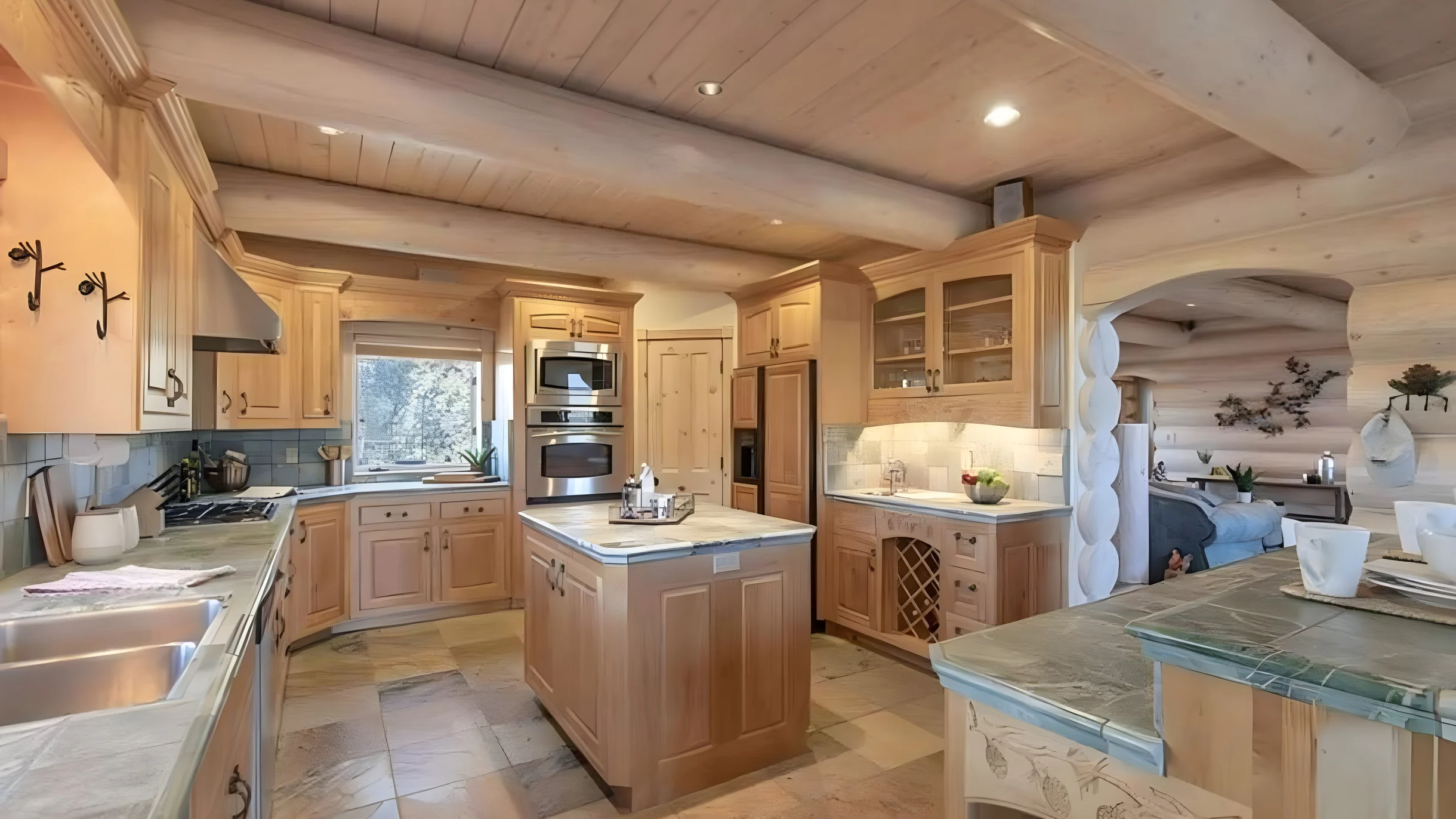 Wander Big Bear Eagles #18