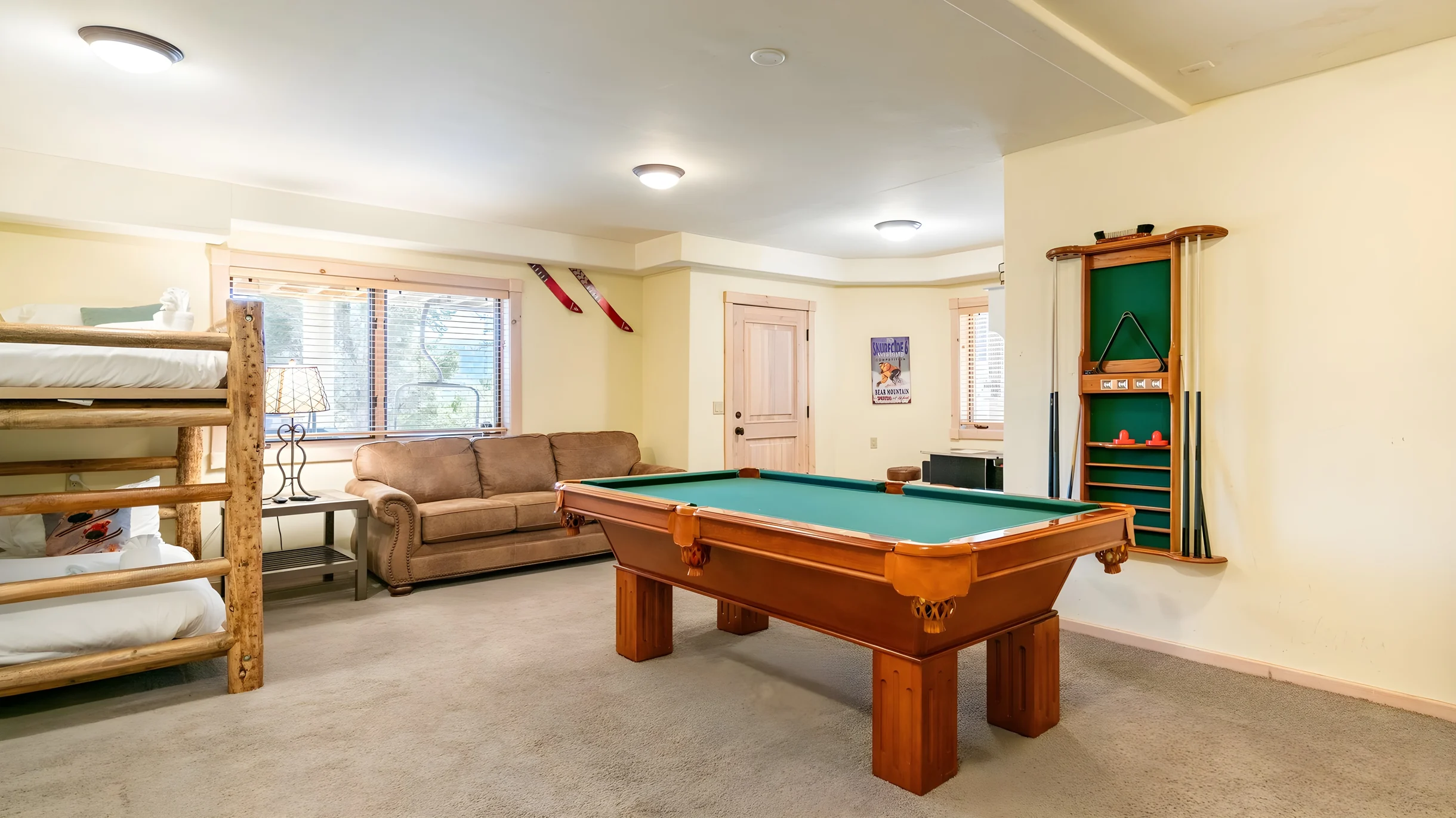 Wander Big Bear Eagles #43