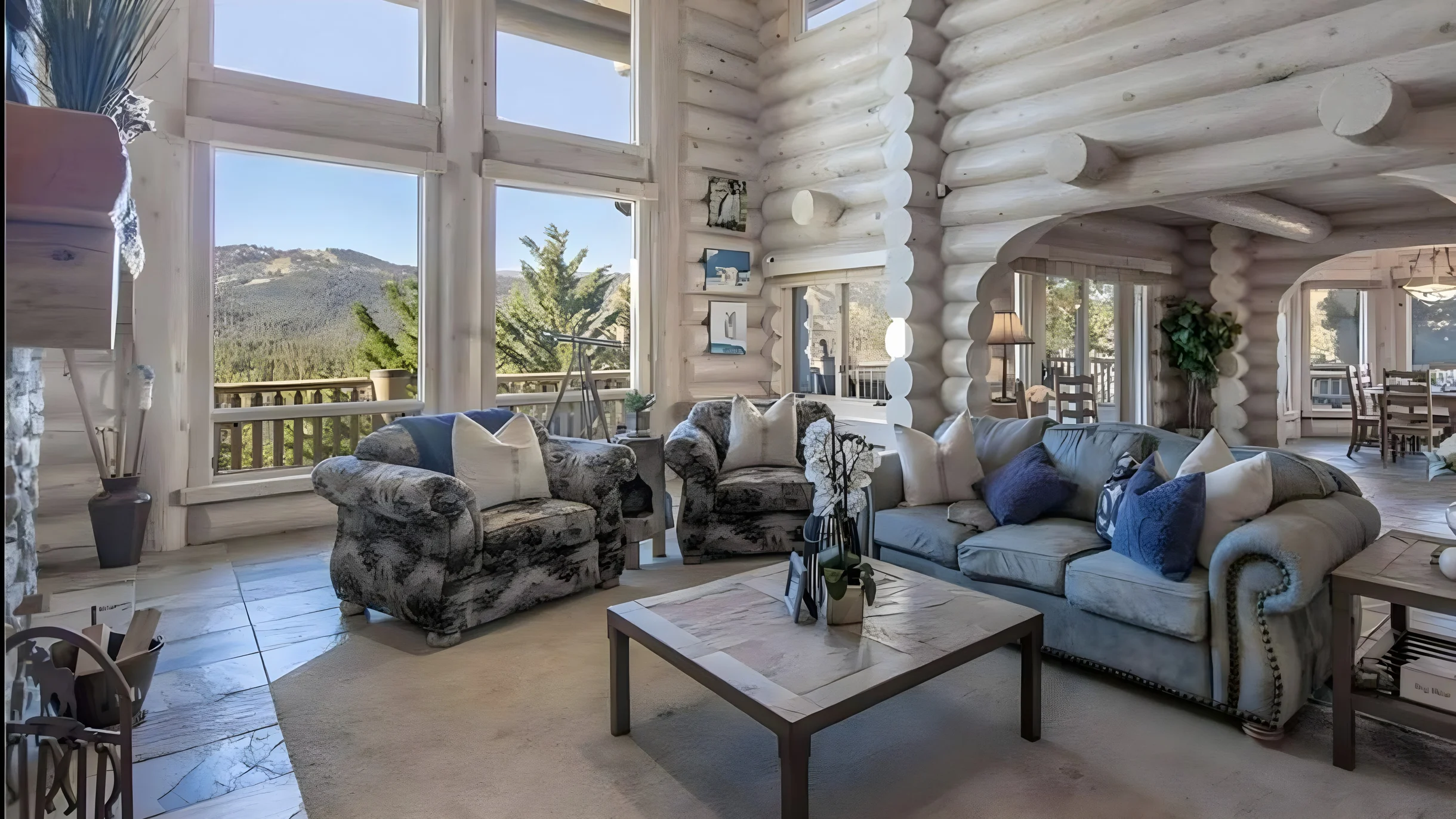 Wander Big Bear Eagles #25