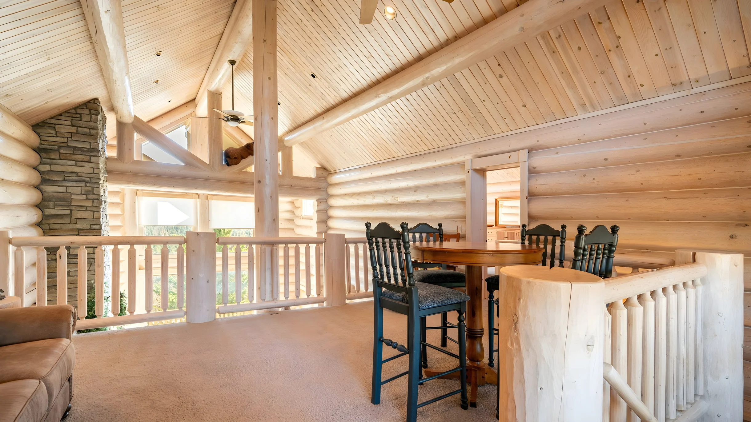 Wander Big Bear Eagles #44