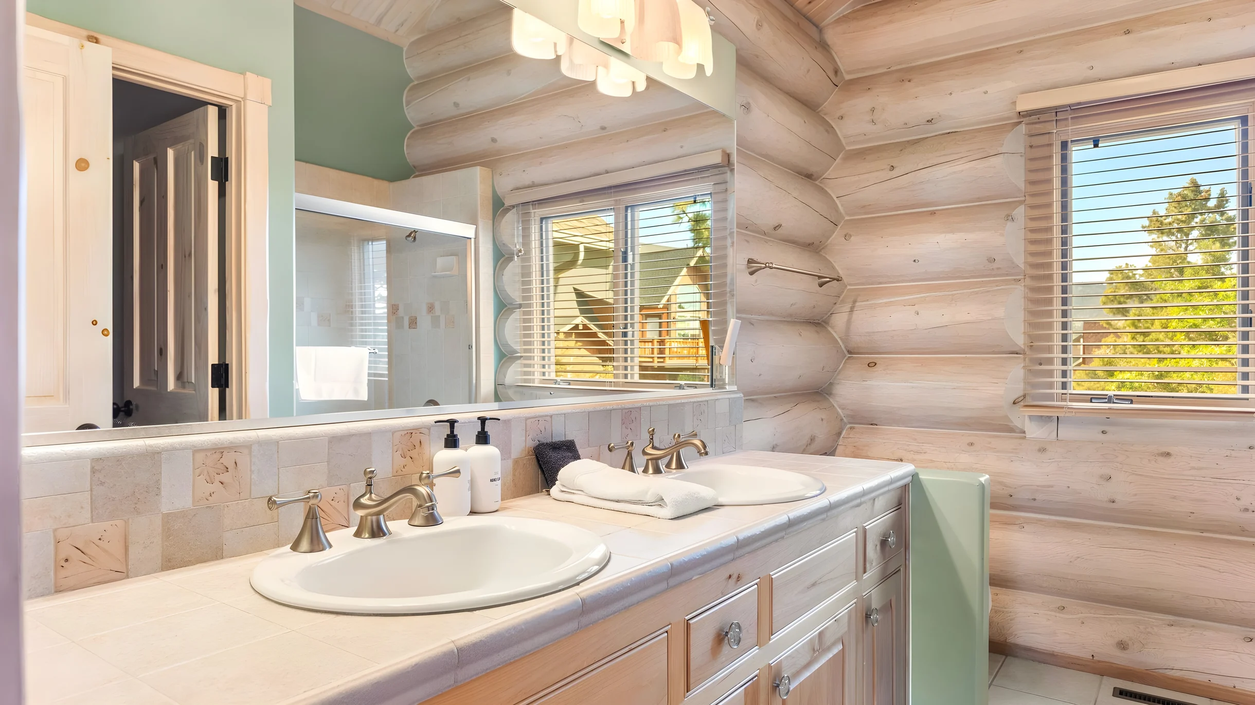 Wander Big Bear Eagles #11