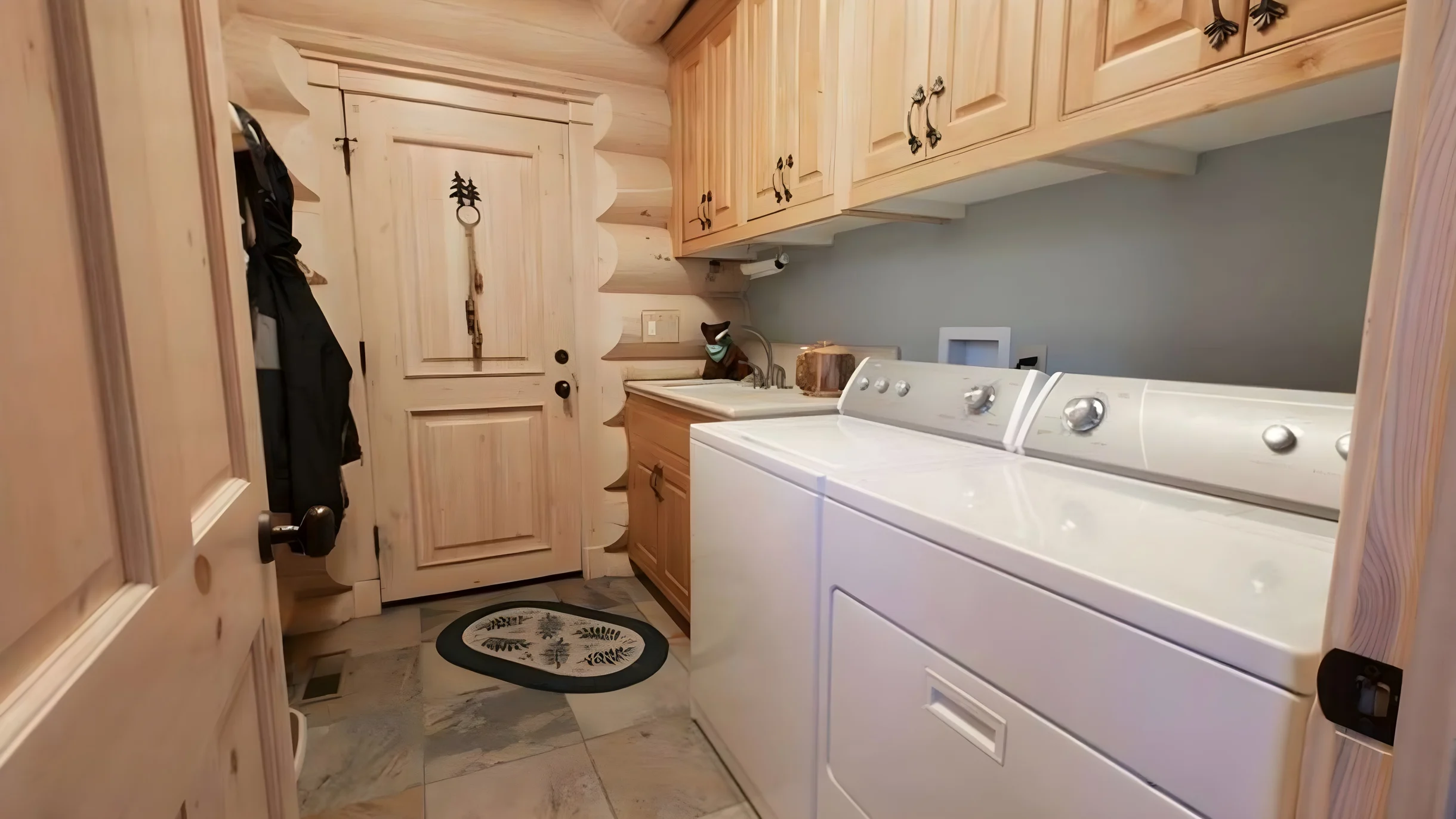 Wander Big Bear Eagles #17