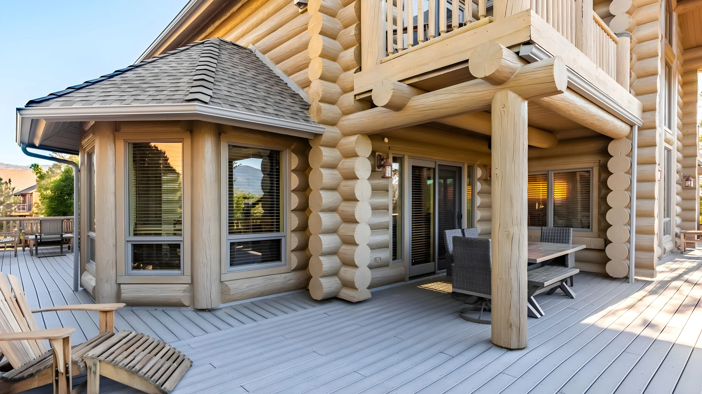 Wander Big Bear Eagles #38