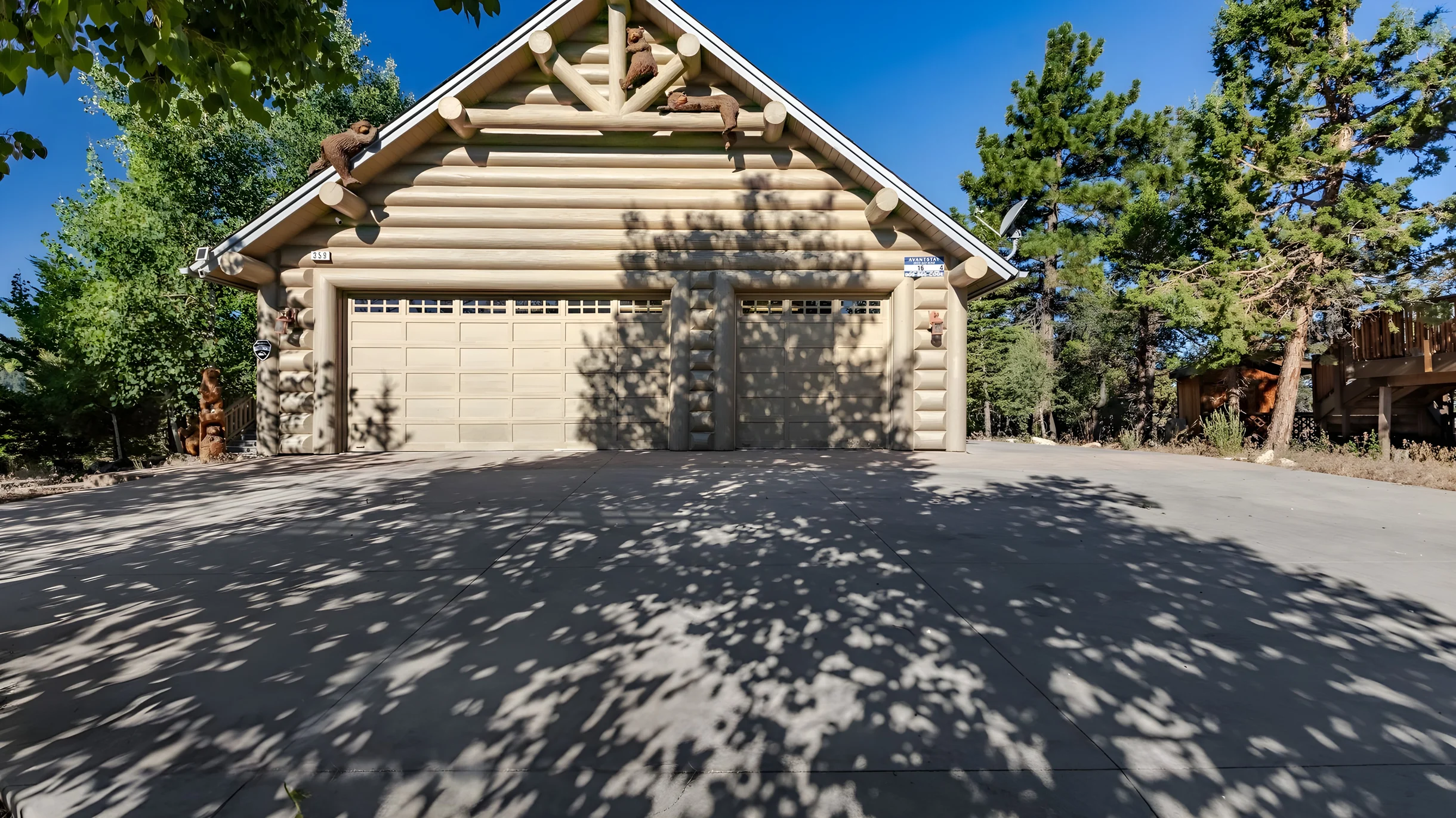 Wander Big Bear Eagles #16