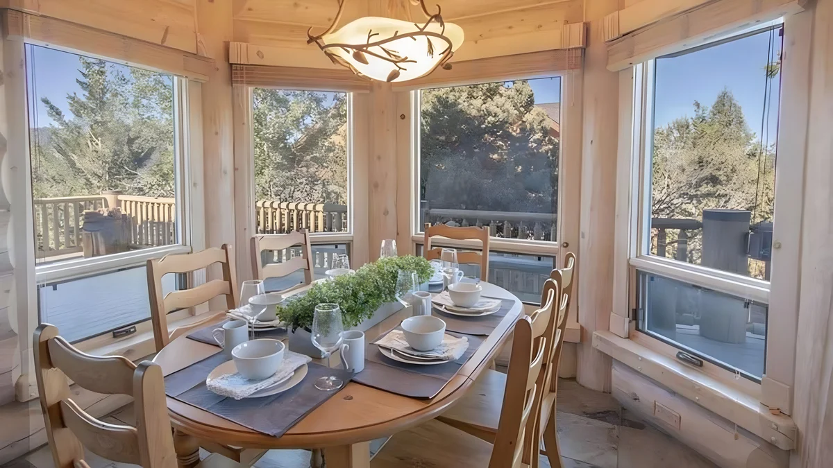 Dining Room image