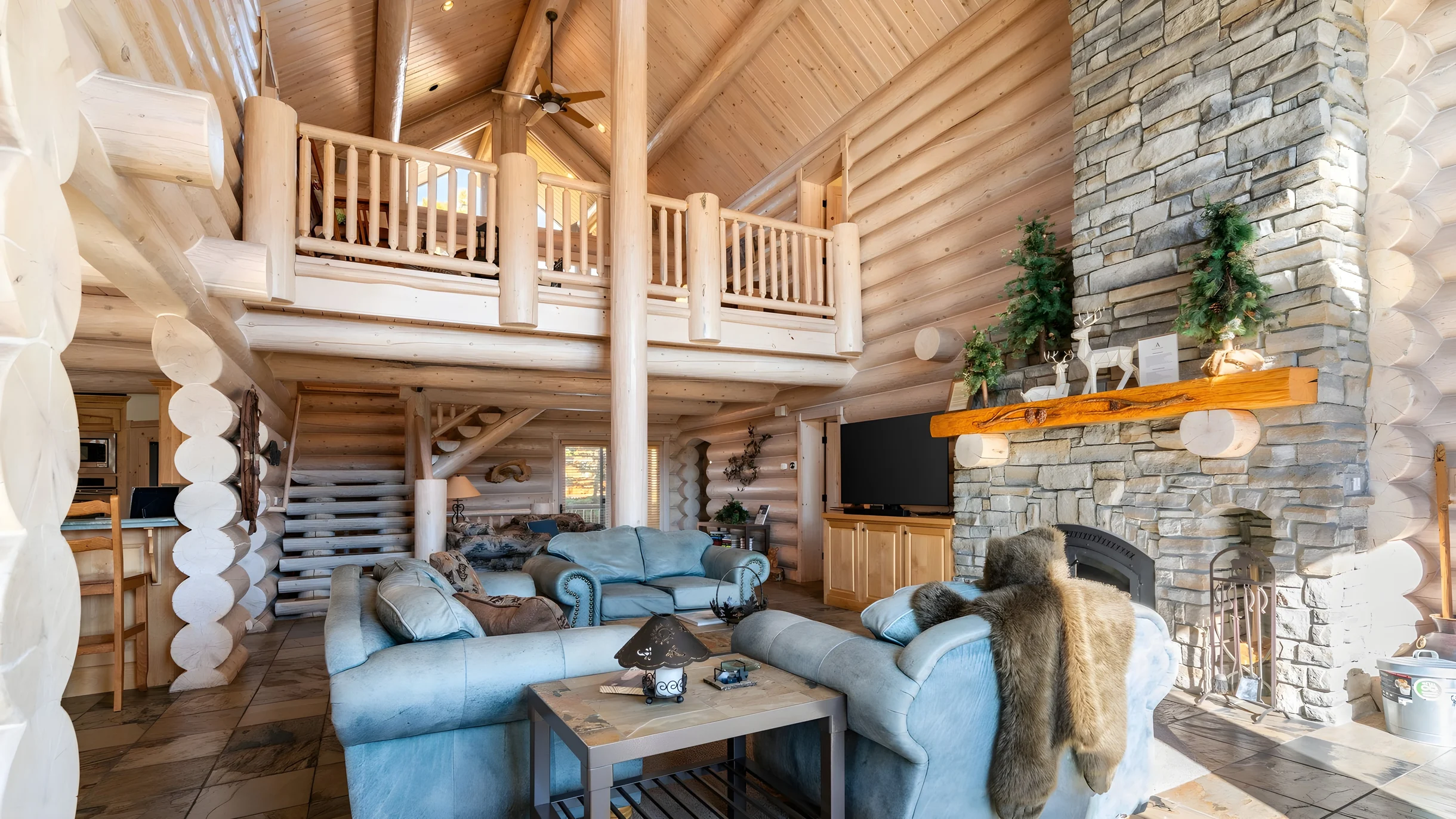 Wander Big Bear Eagles #24