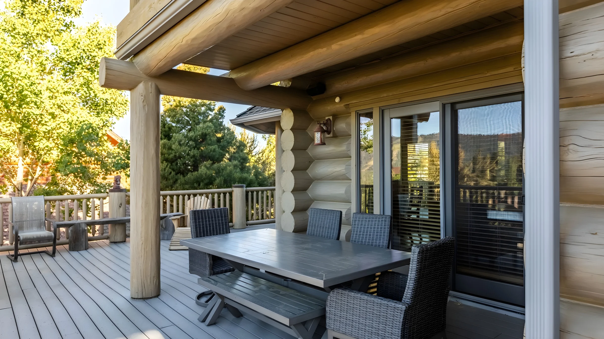 Wander Big Bear Eagles #22