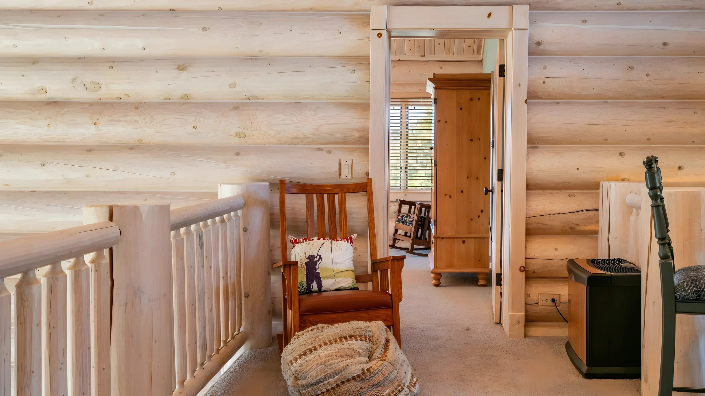 Wander Big Bear Eagles #55