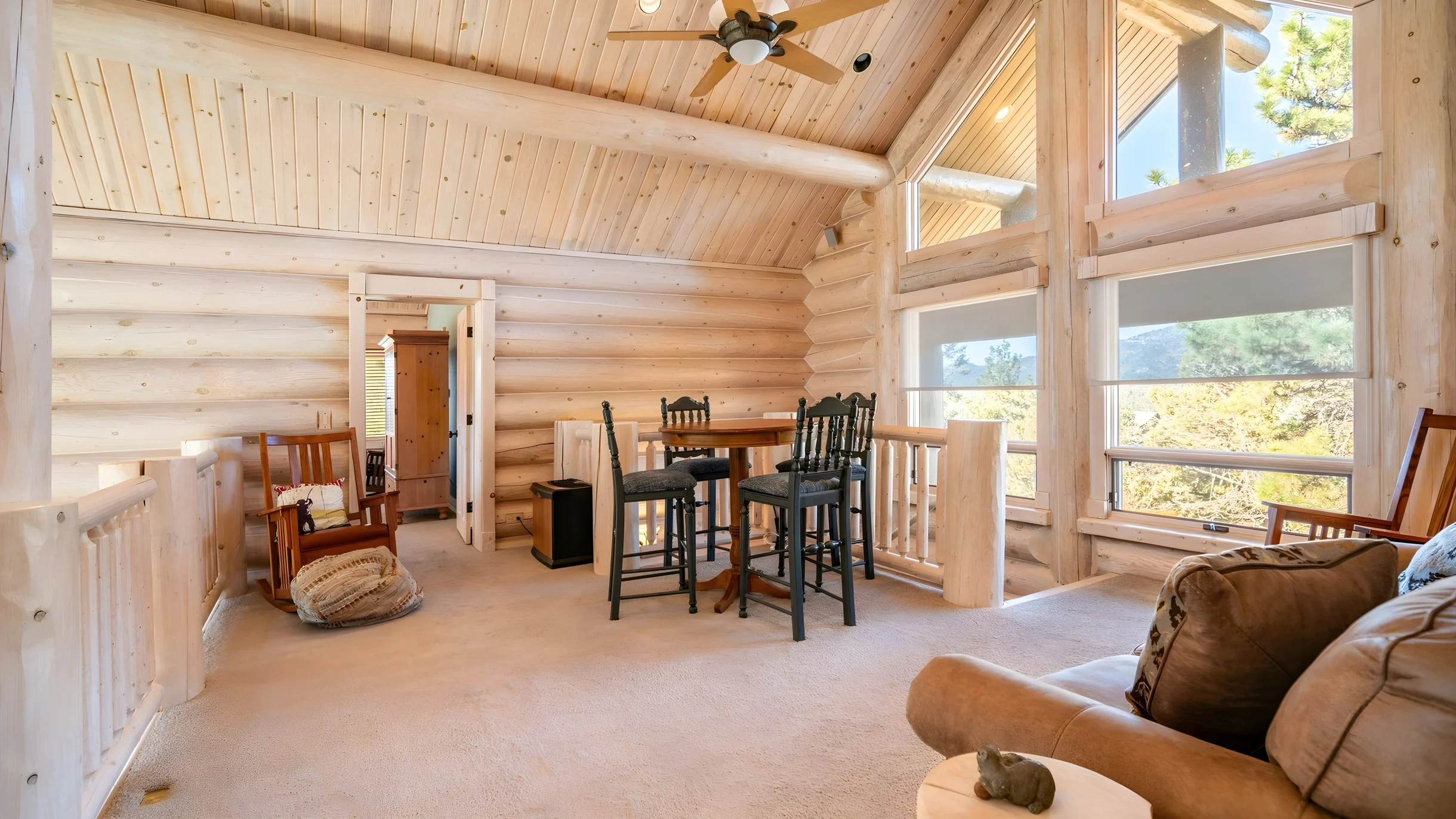 Wander Big Bear Eagles #50