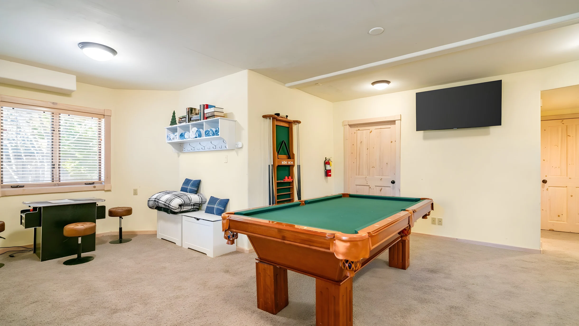 Wander Big Bear Eagles #51