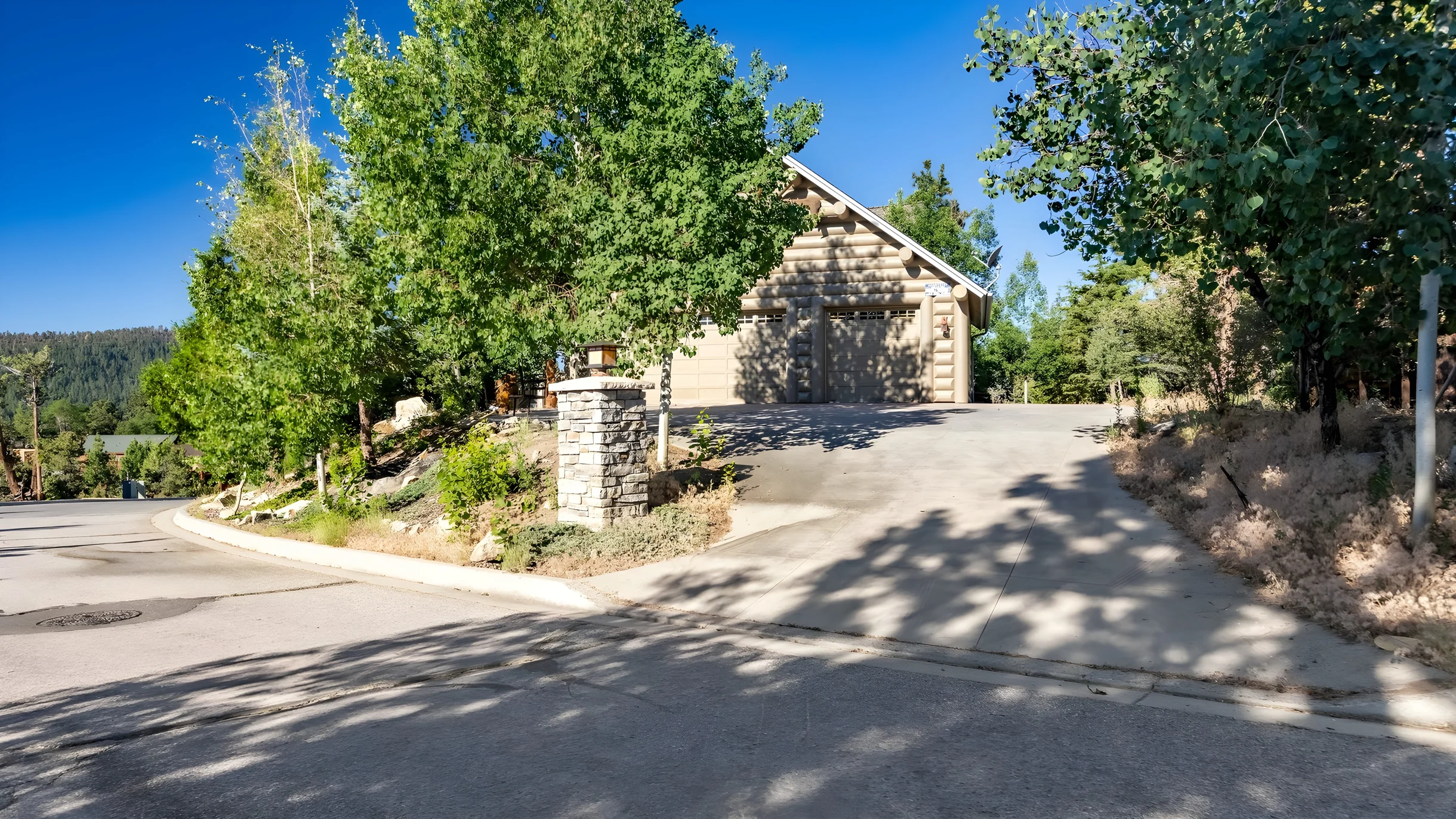 Wander Big Bear Eagles #57