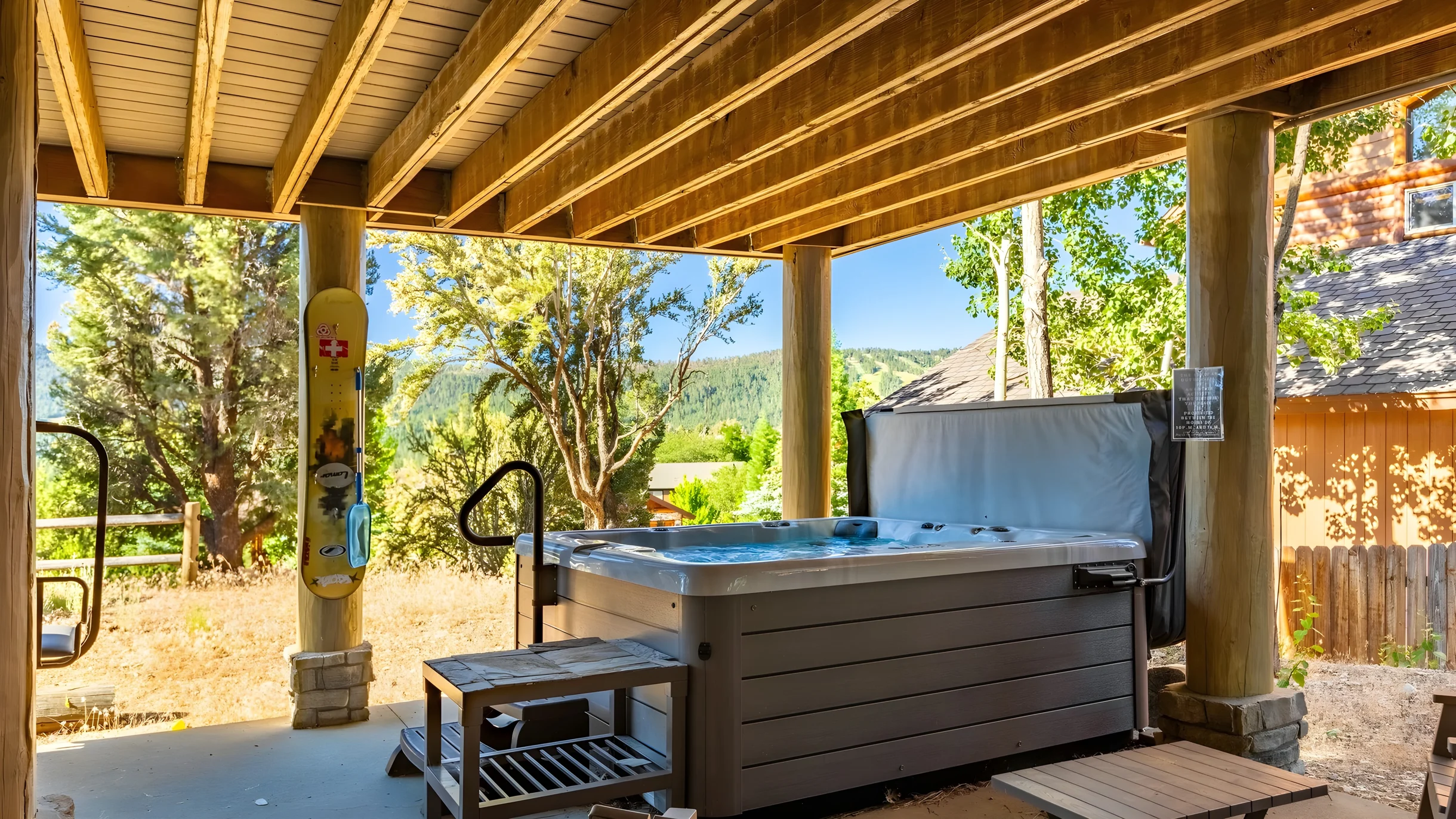 Wander Big Bear Eagles #28