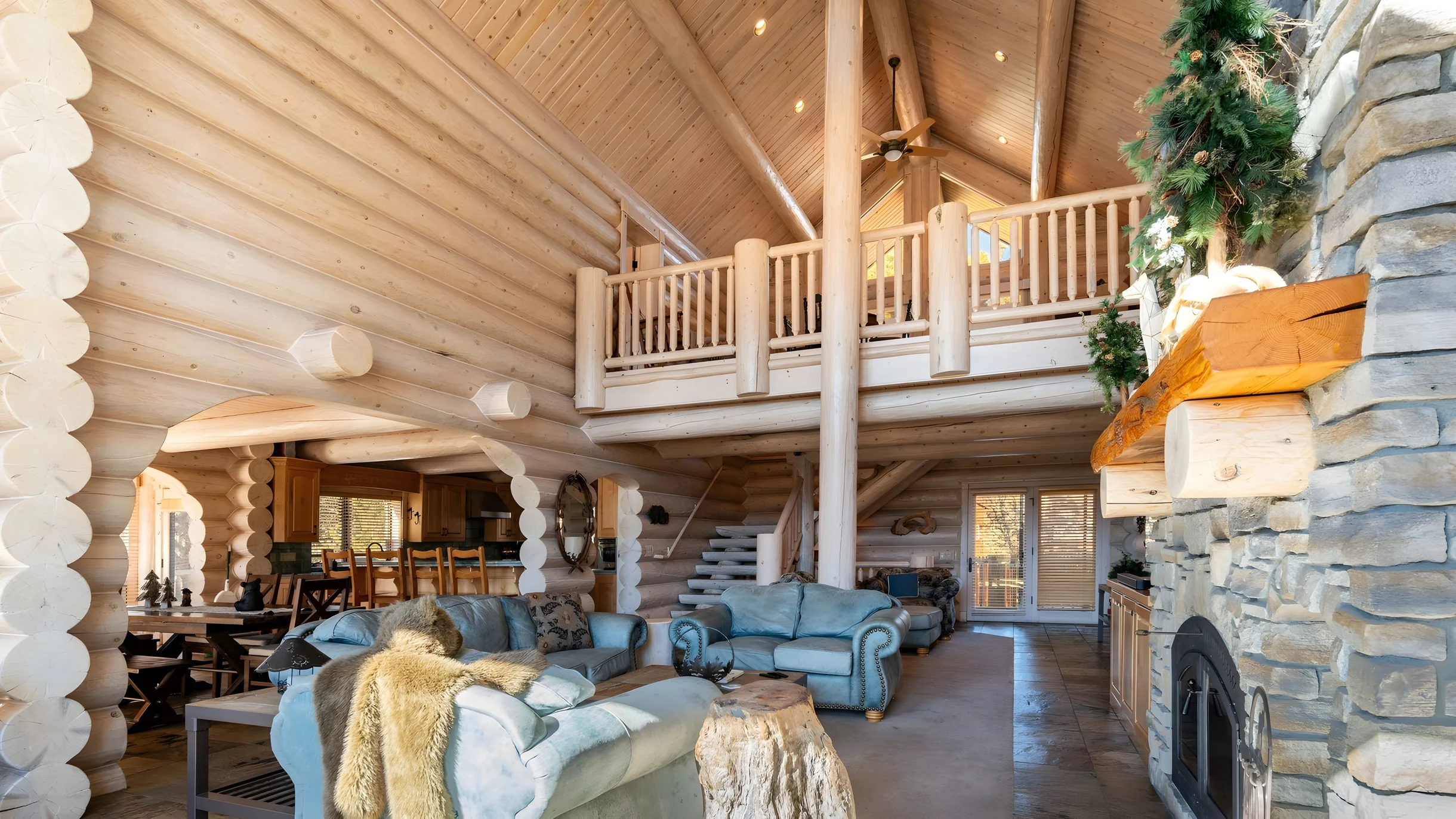 Wander Big Bear Eagles #6