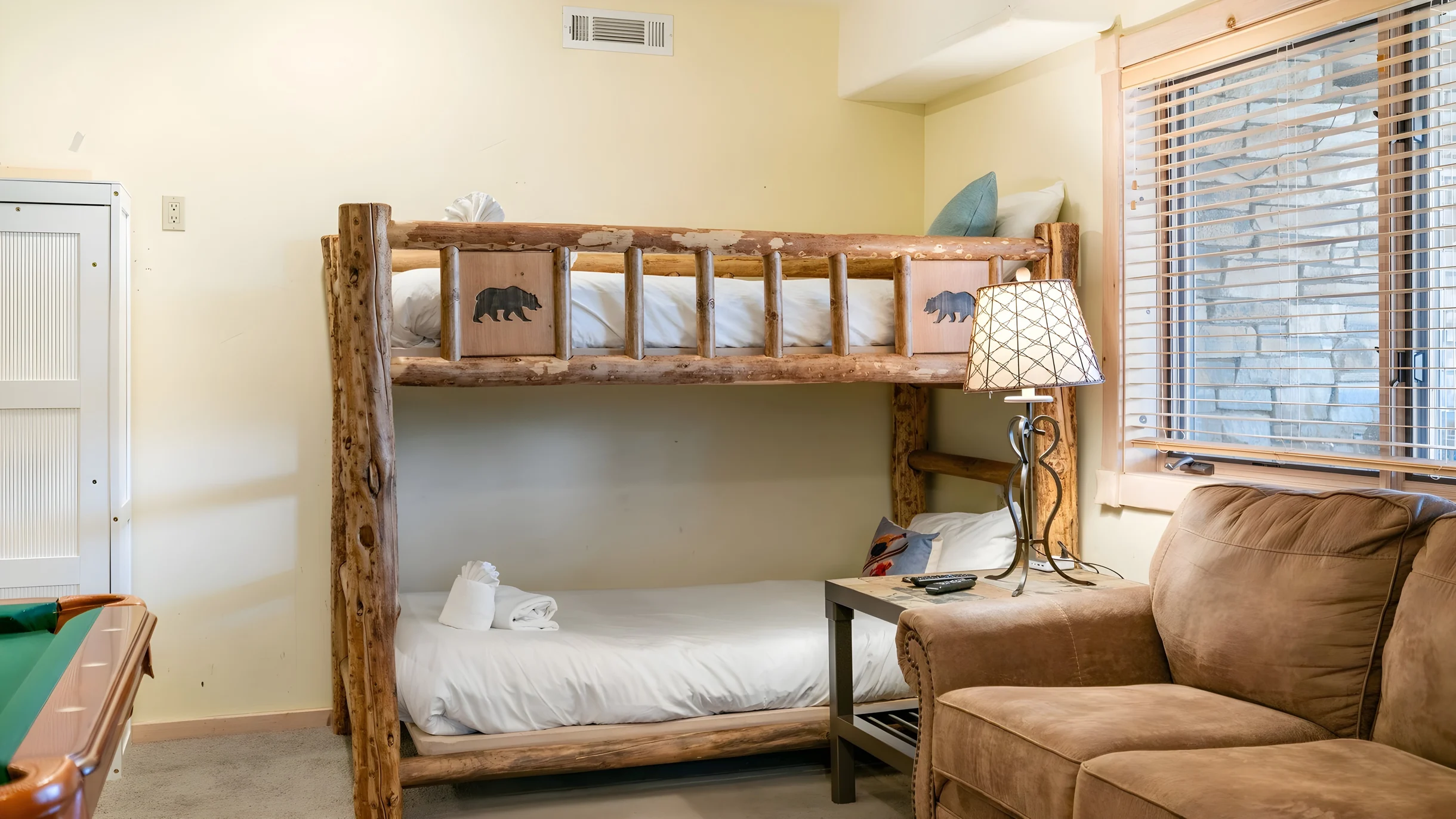 Wander Big Bear Eagles #21