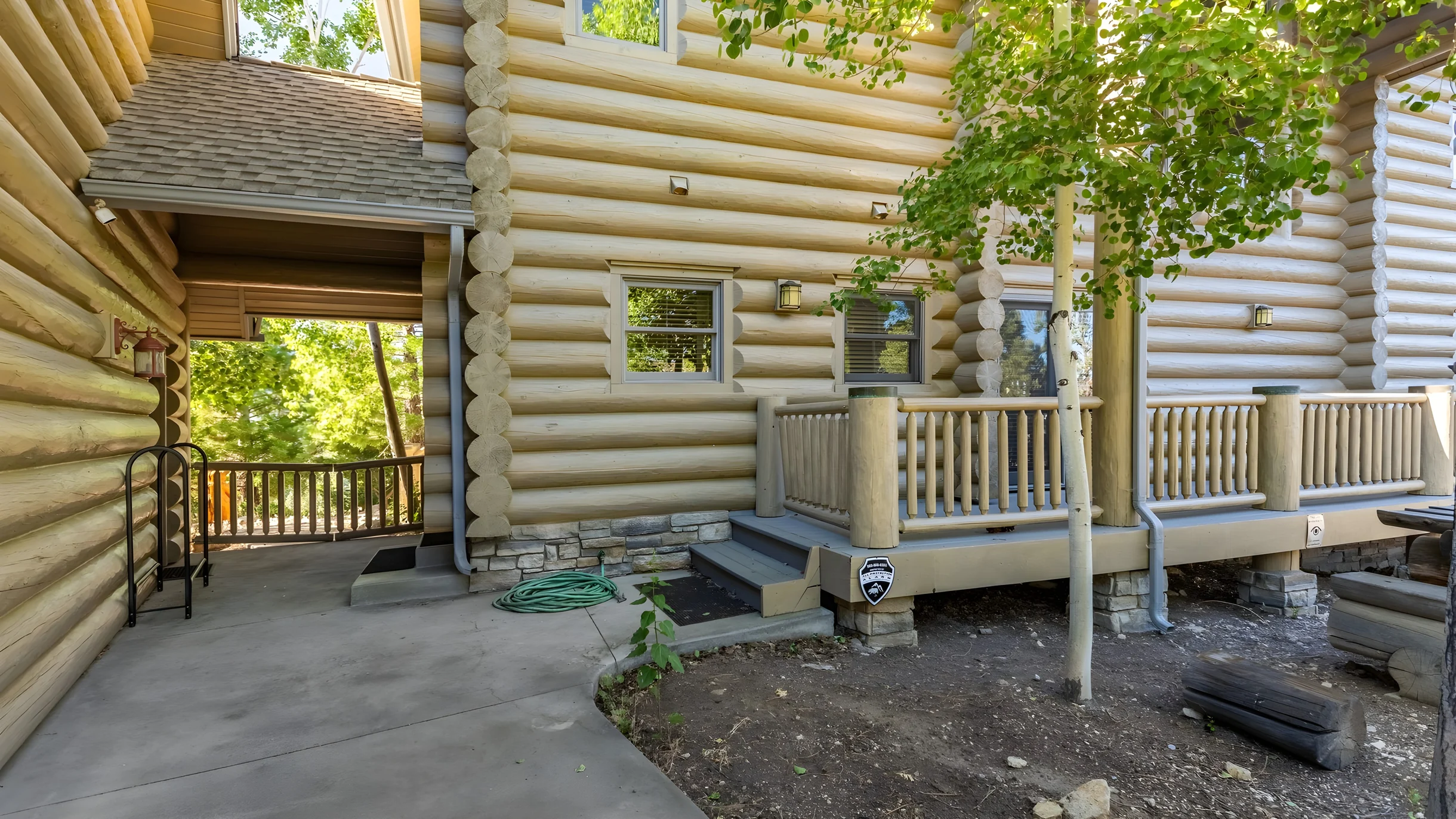 Wander Big Bear Eagles #52