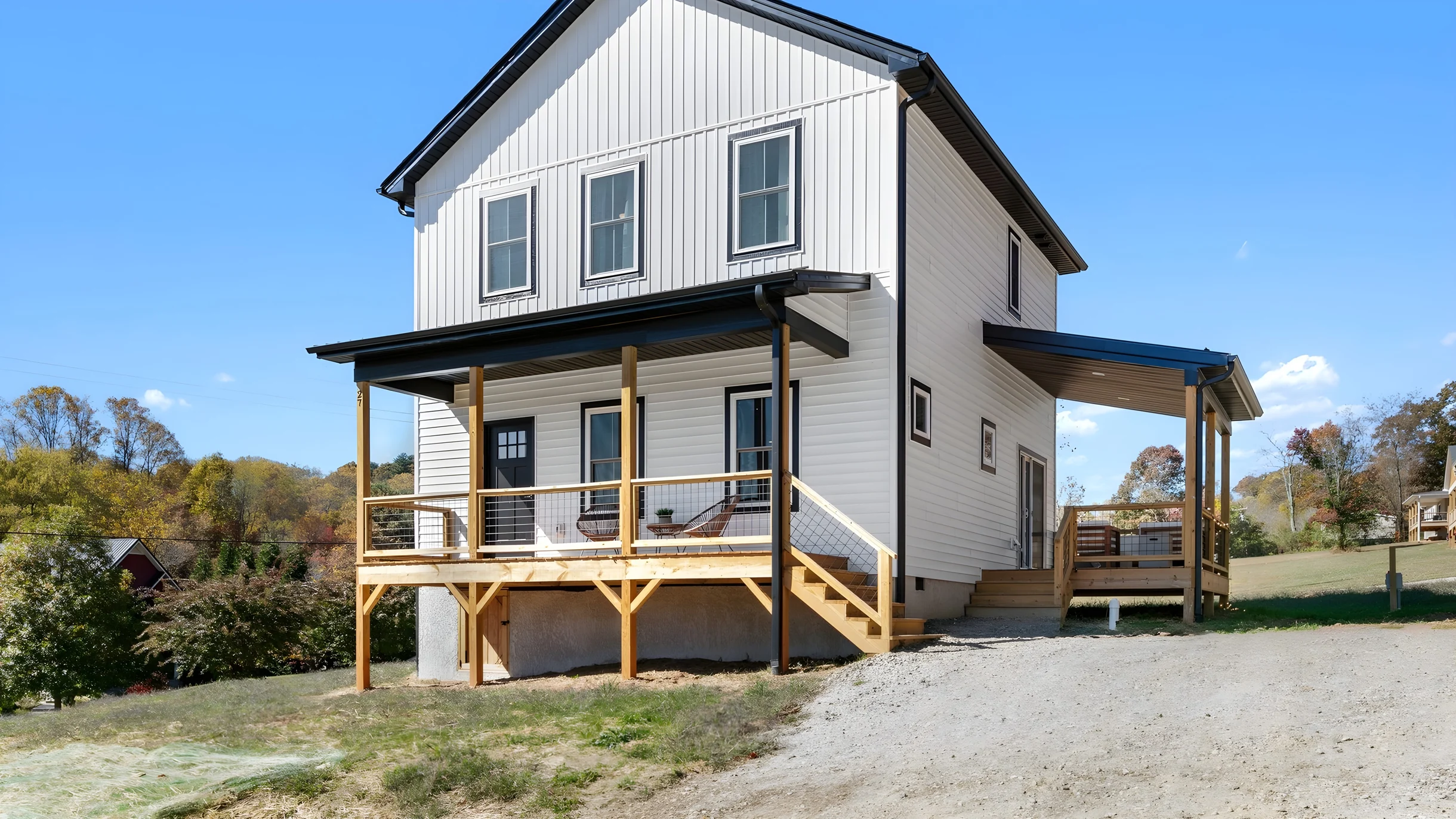 Wander Asheville Retreat #4