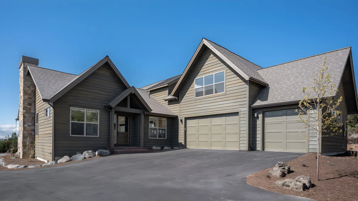 Wander Powell Butte Retreat