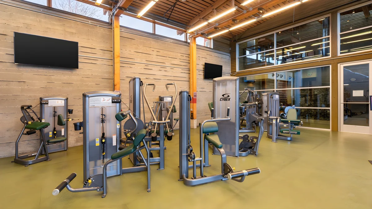 Wander Powell Butte Retreat