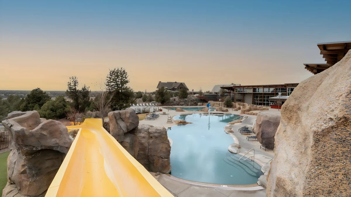 Wander Powell Butte Retreat