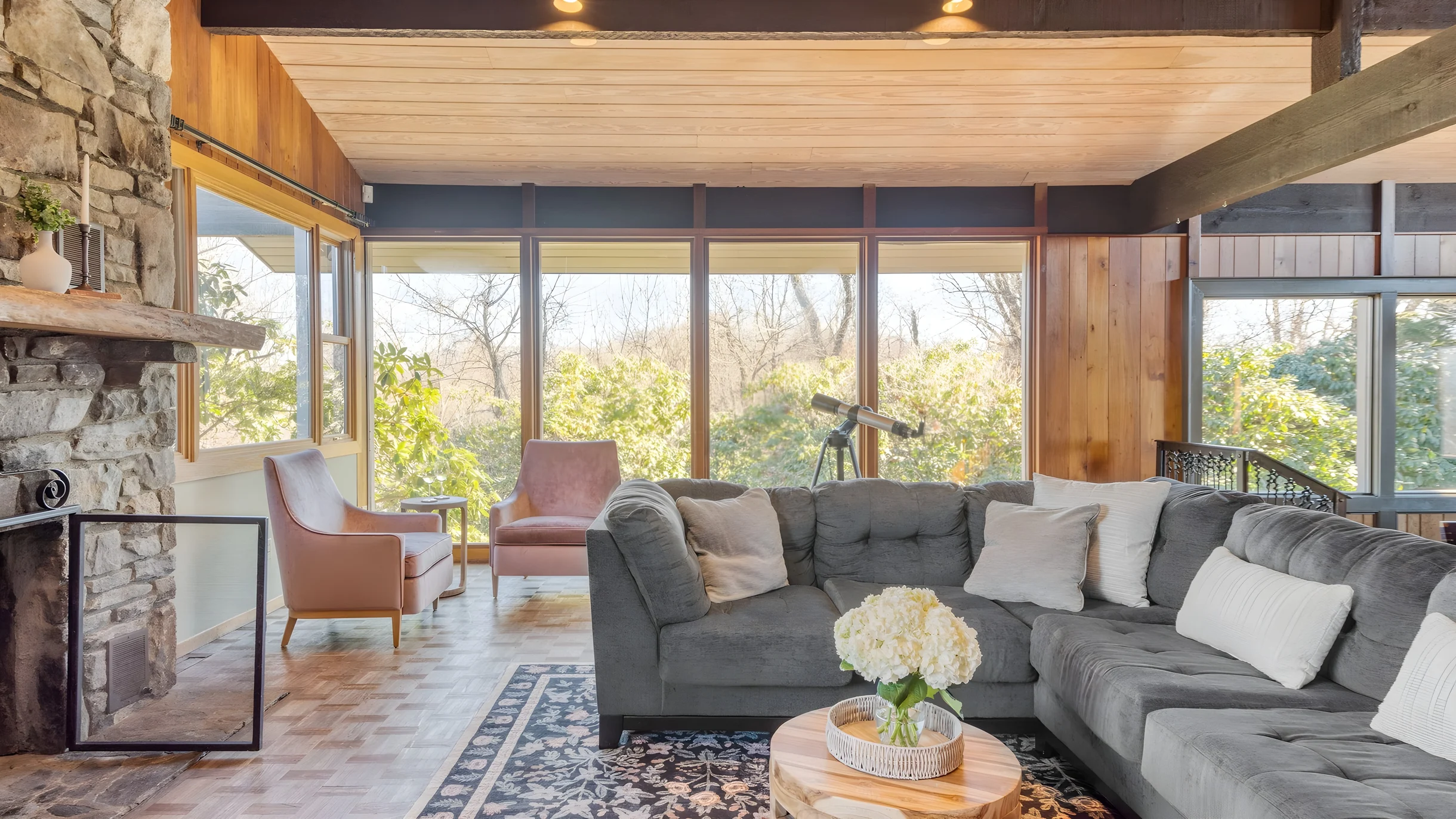 Wander Elk Mountain Retreat #10