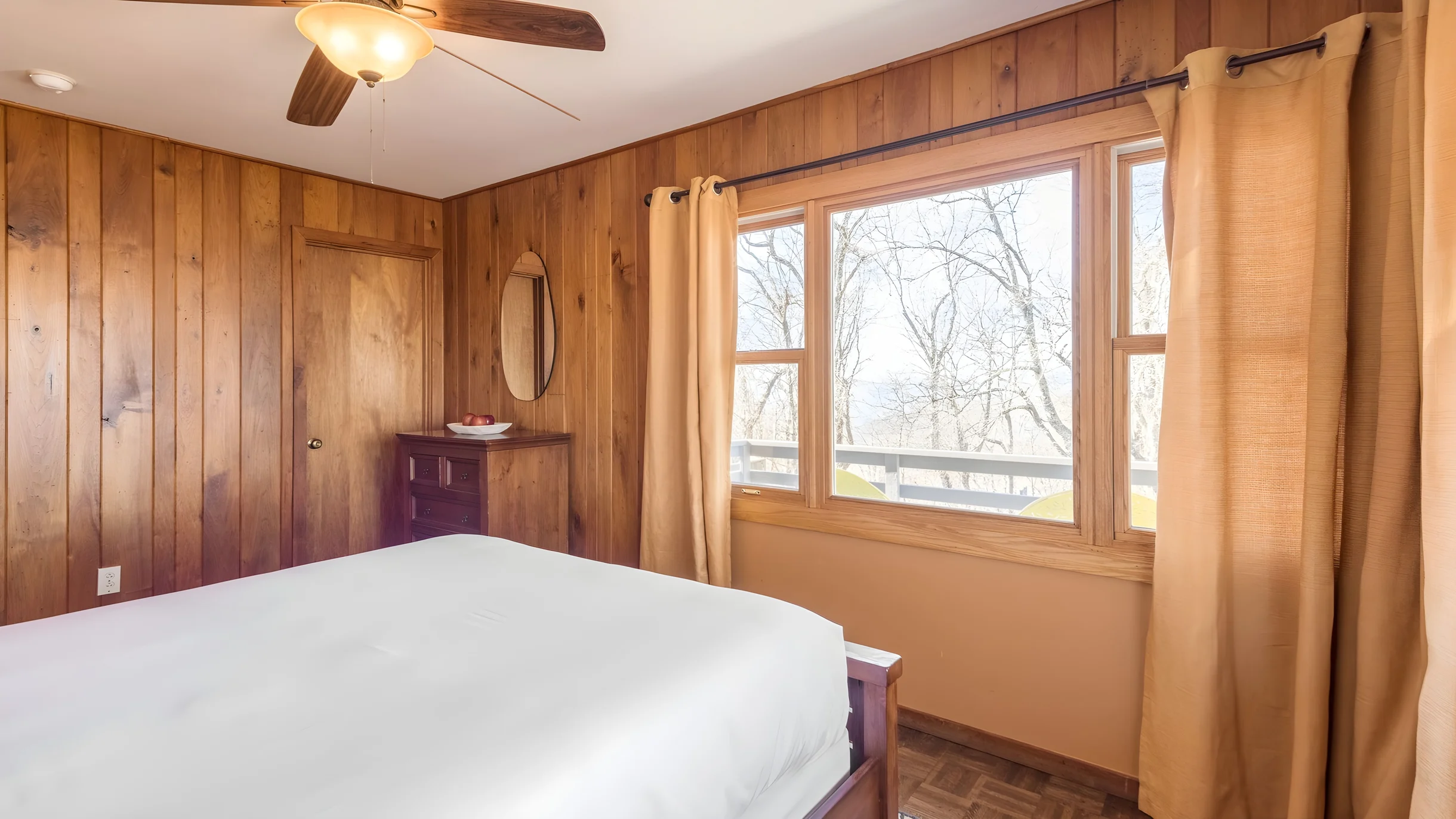 Wander Elk Mountain Retreat #31