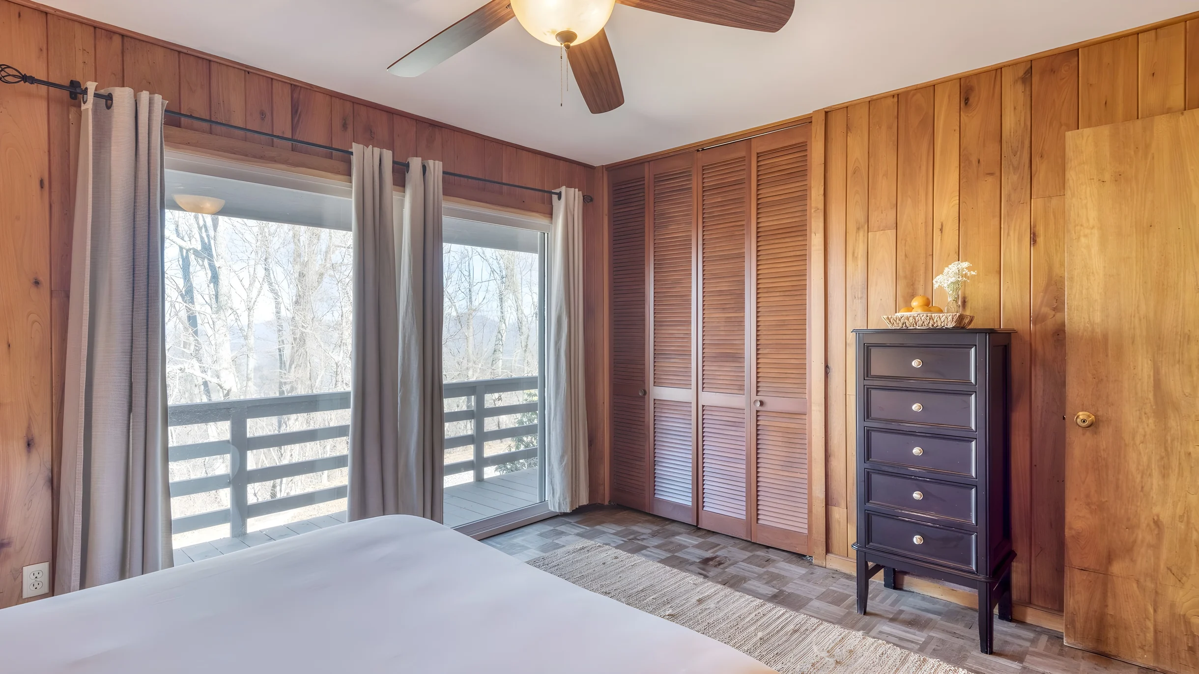 Wander Elk Mountain Retreat #32