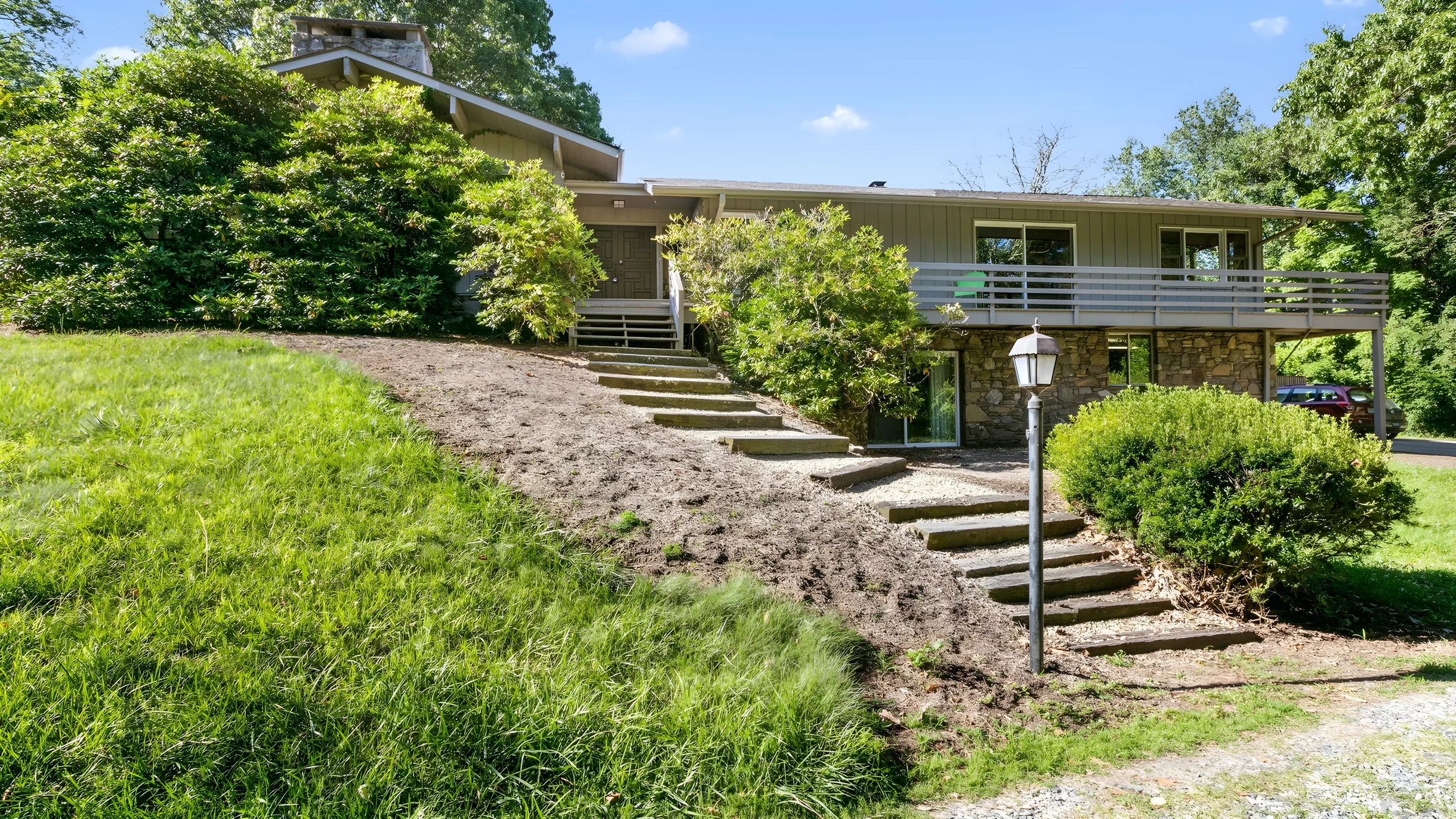 Wander Elk Mountain Retreat #5