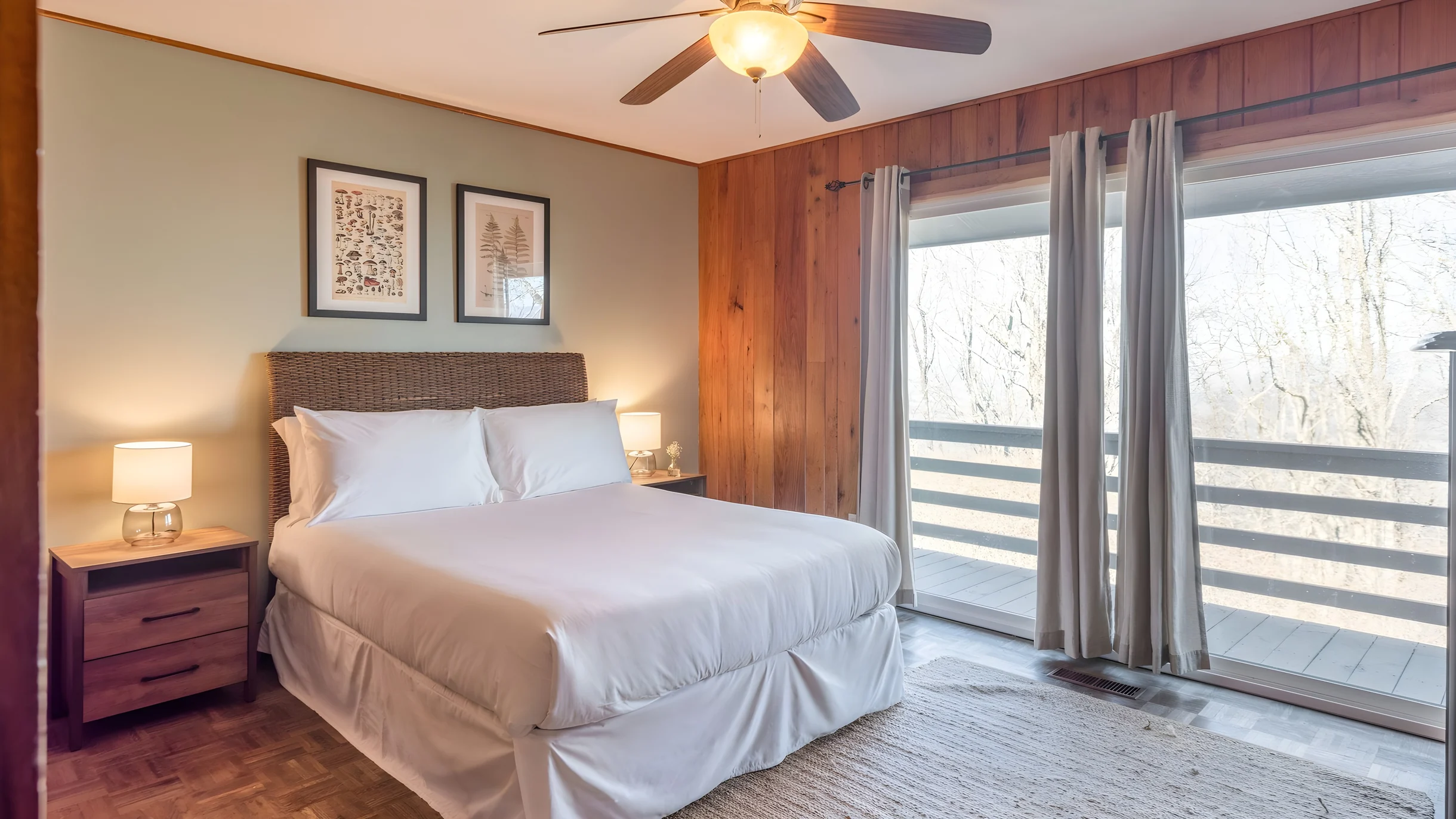 Wander Elk Mountain Retreat #13