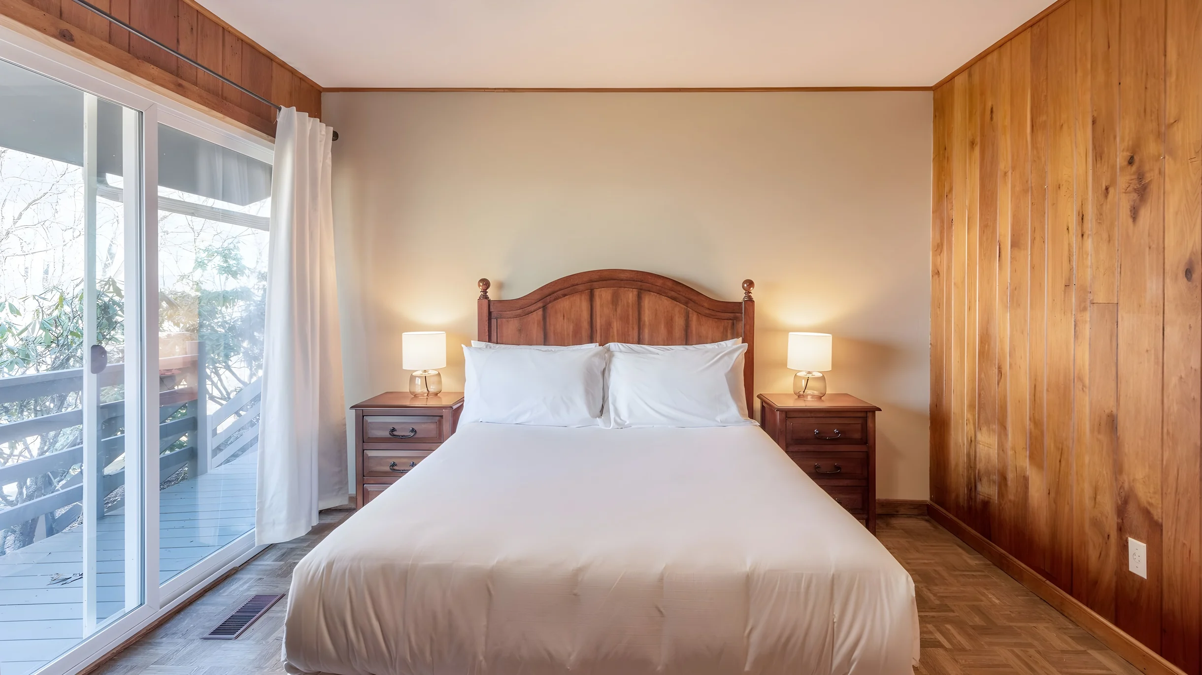 Wander Elk Mountain Retreat #18