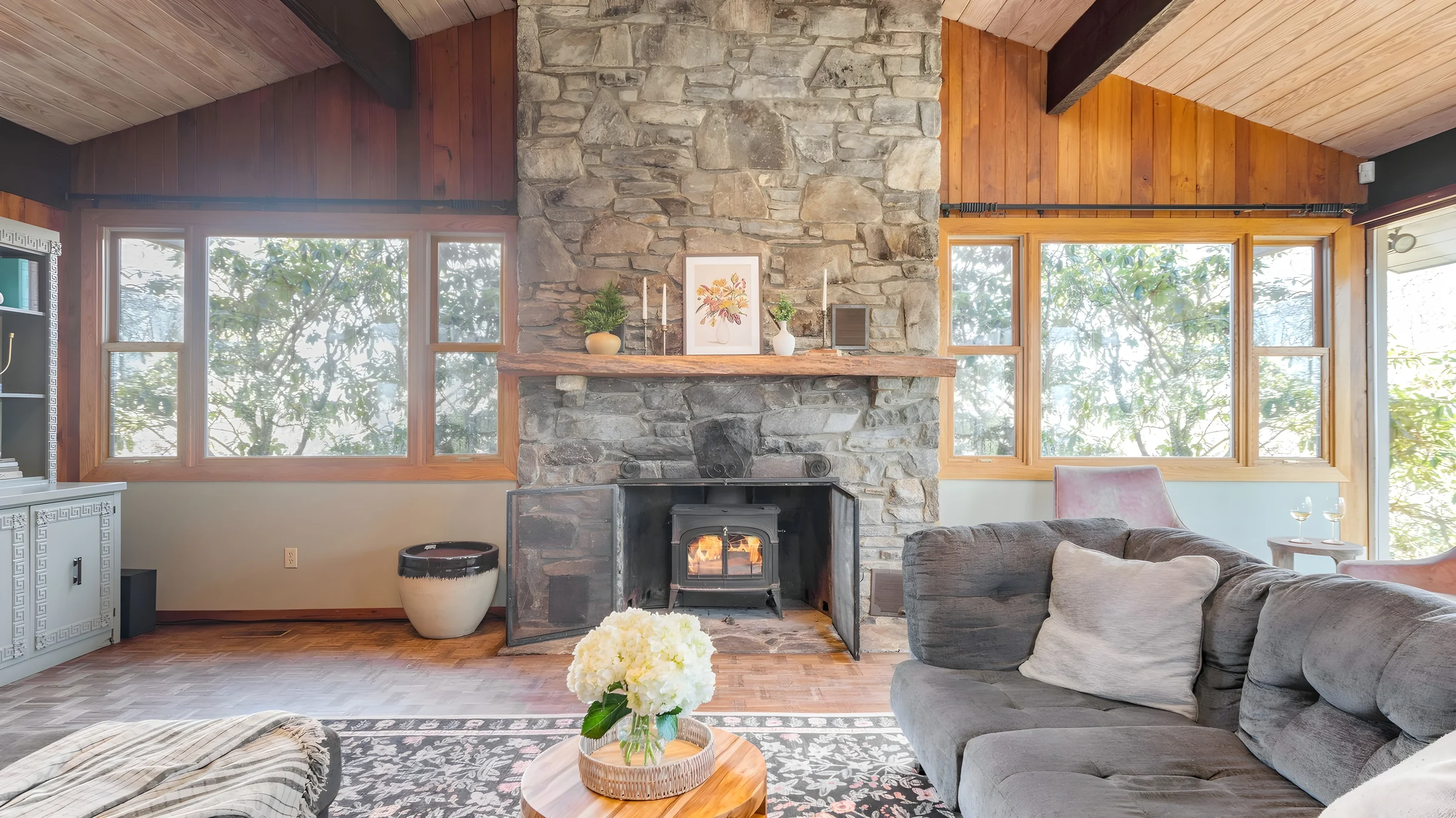 Wander Elk Mountain Retreat #63