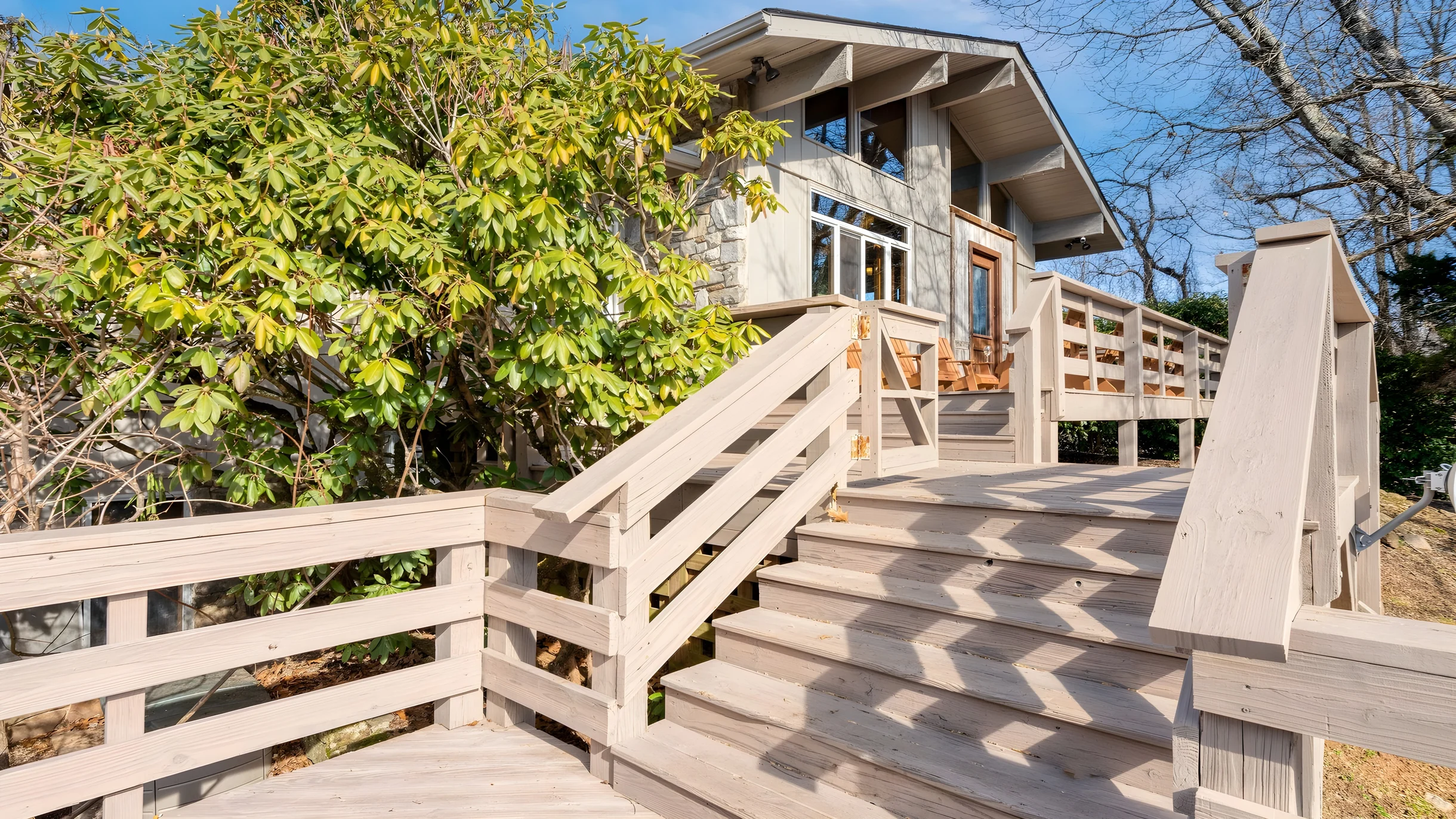Wander Elk Mountain Retreat #39