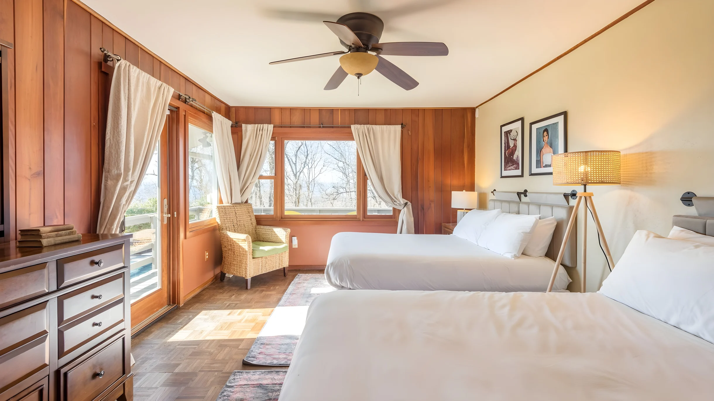 Wander Elk Mountain Retreat #17