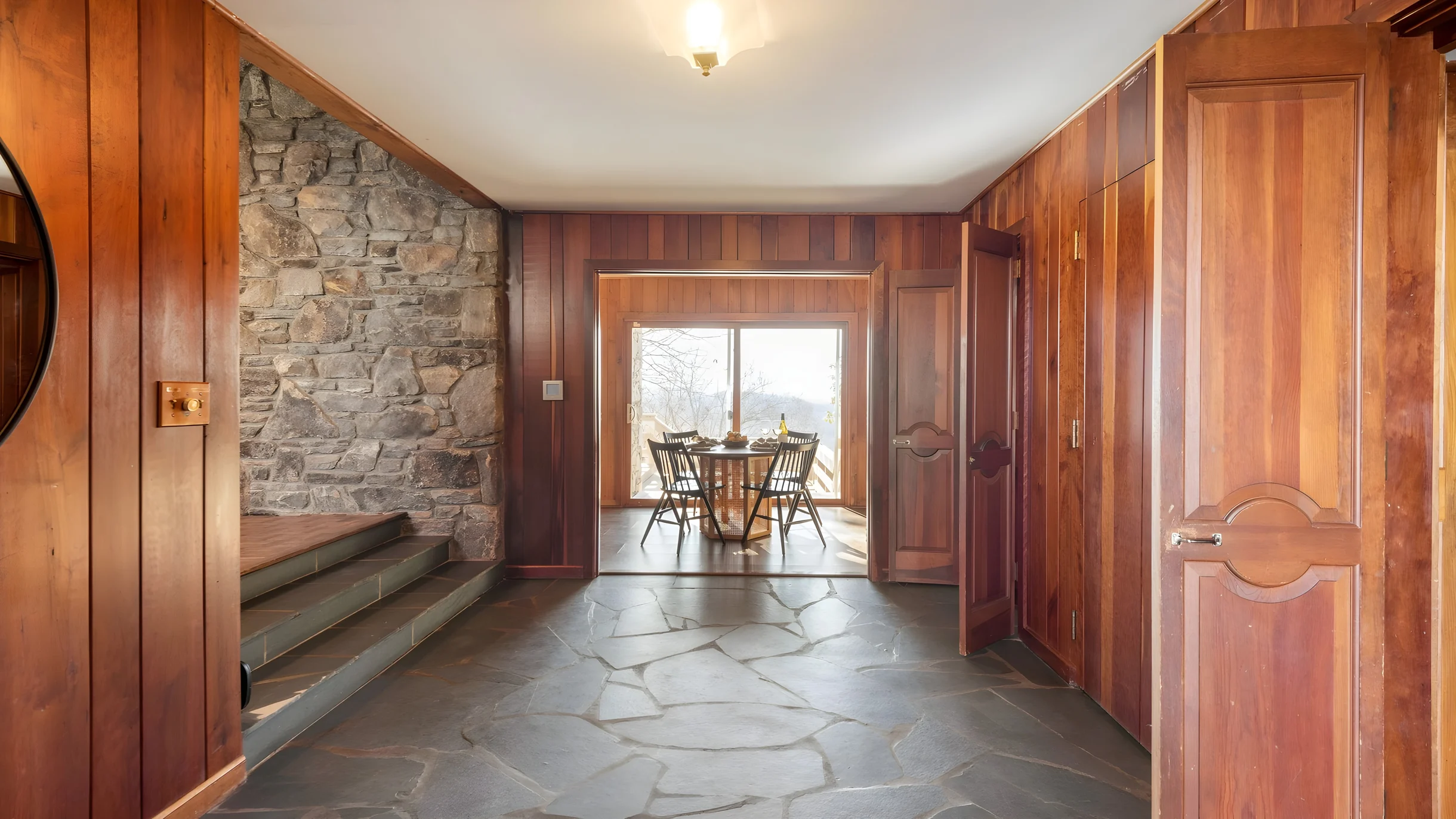 Wander Elk Mountain Retreat #38