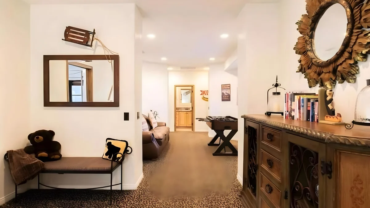 Wander Big Bear Castle