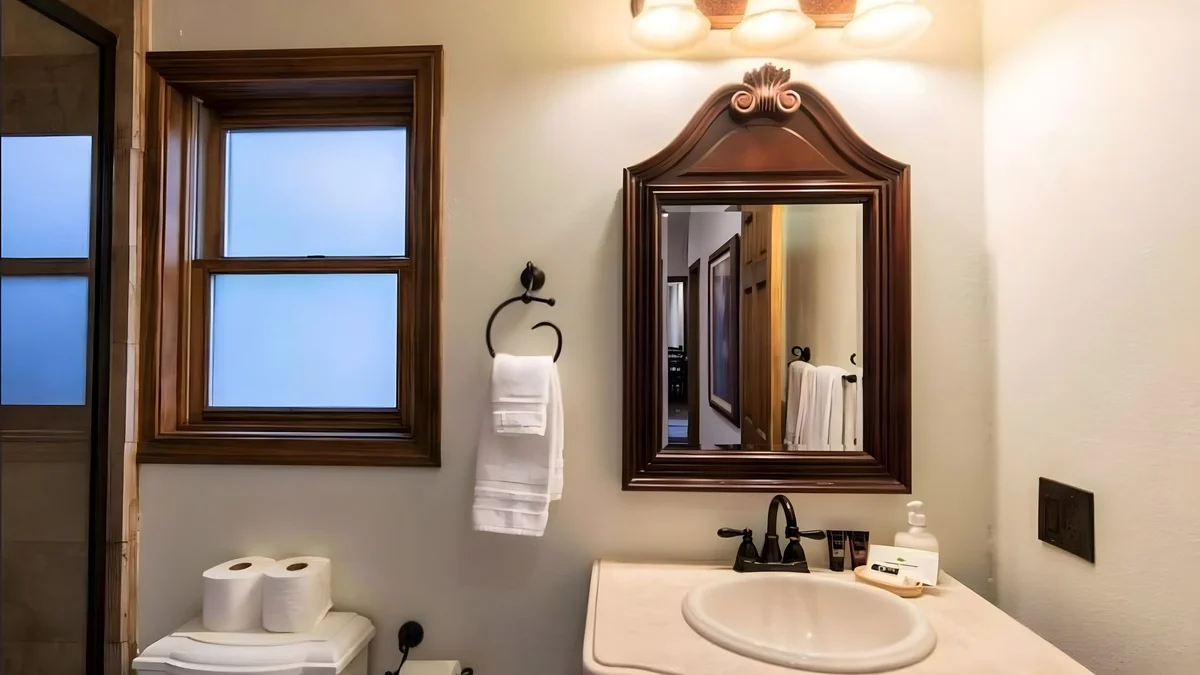 Wander Big Bear Castle