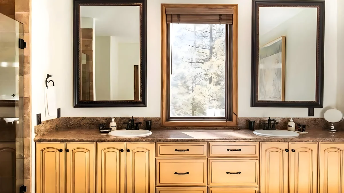 Wander Big Bear Castle