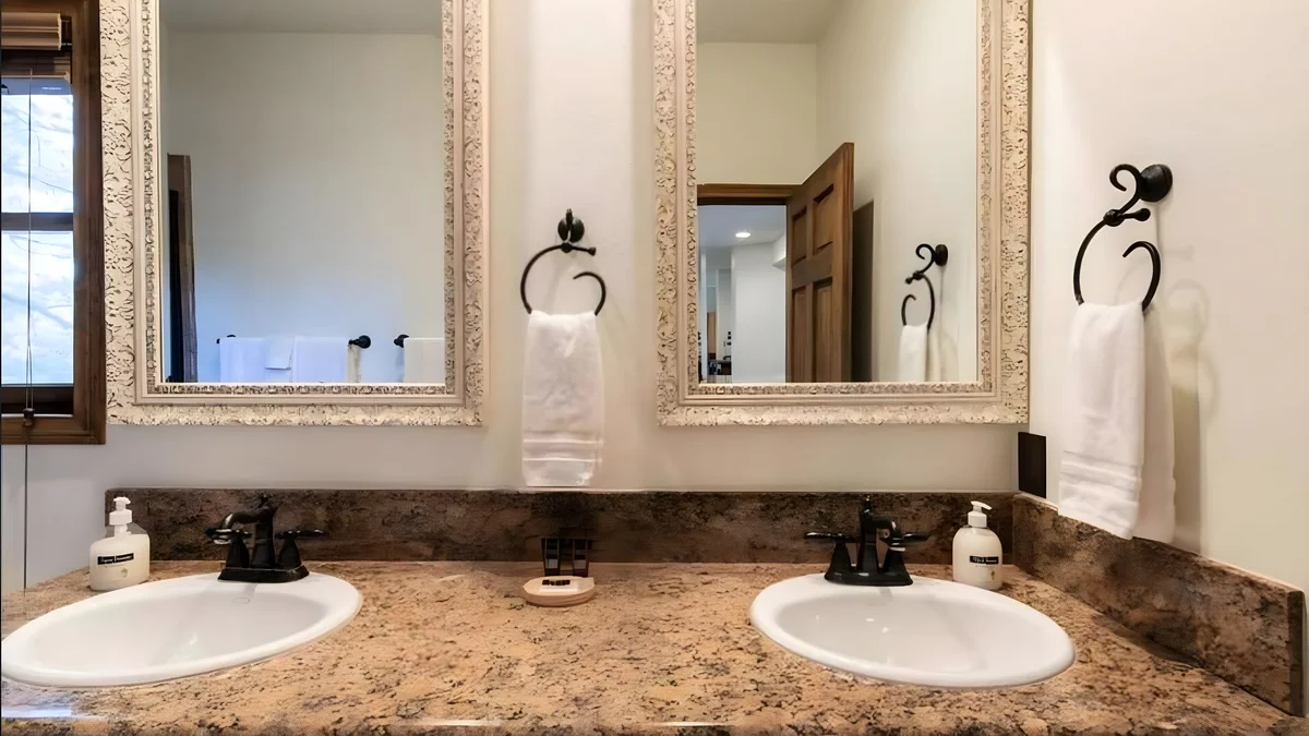 Wander Big Bear Castle