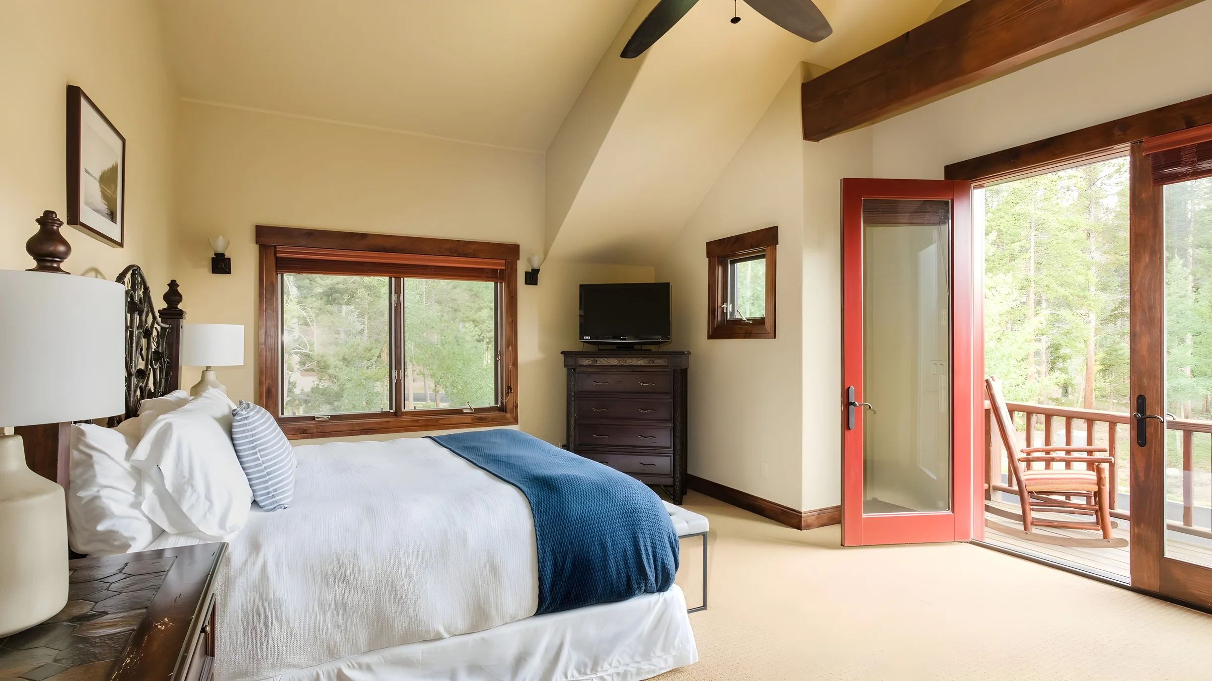 Wander Breckenridge Alpine Escape #15