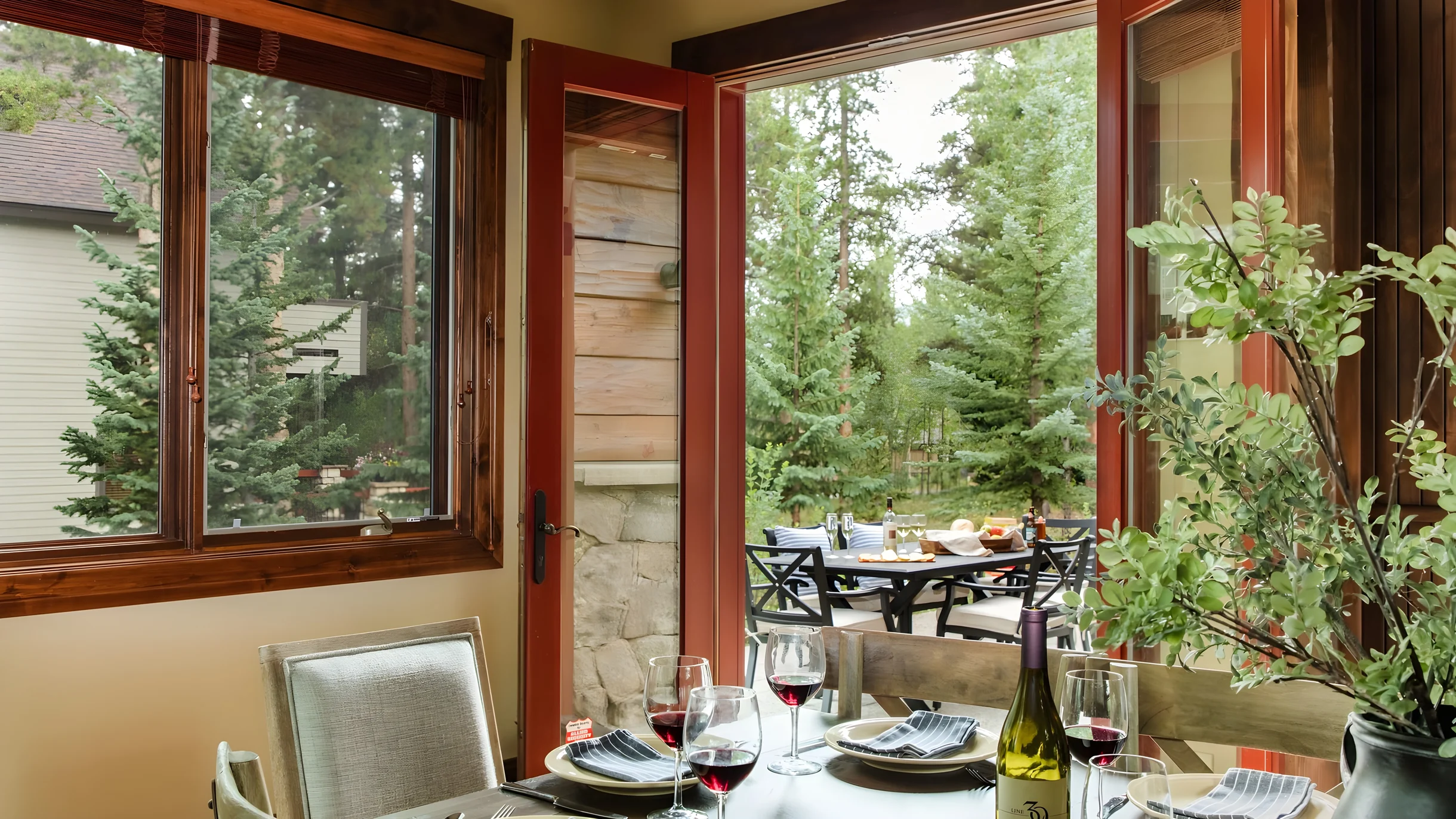 Wander Breckenridge Alpine Escape #26