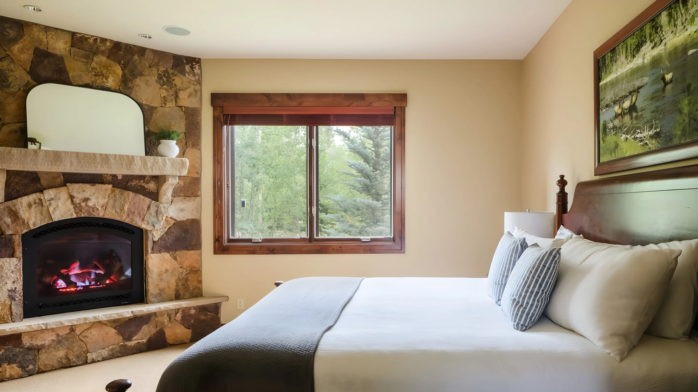 Wander Breckenridge Alpine Escape #17
