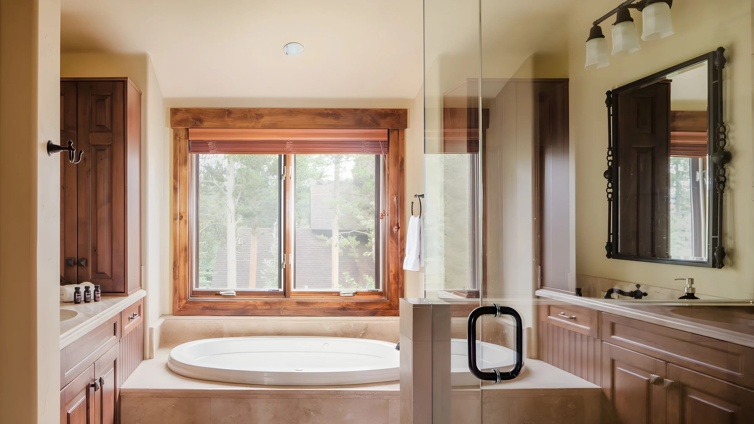 Wander Breckenridge Alpine Escape #10