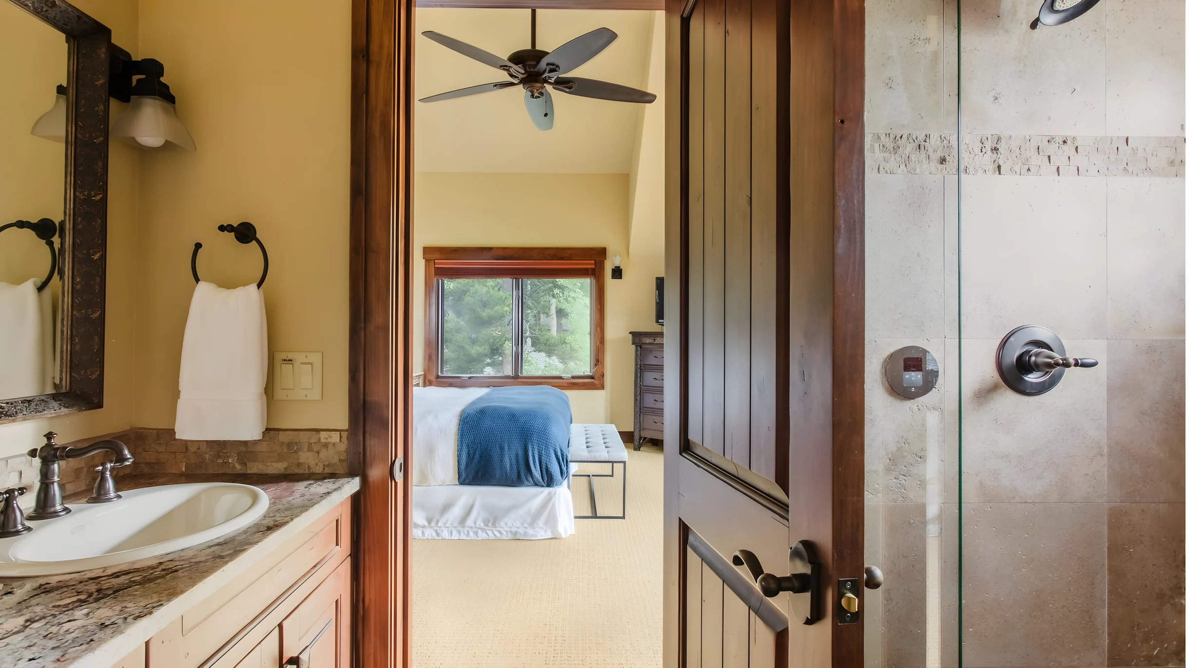 Wander Breckenridge Alpine Escape #23