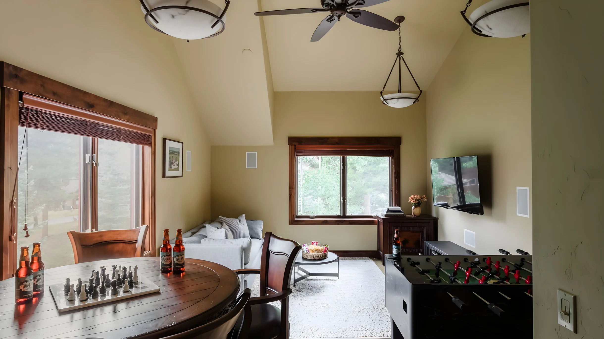 Wander Breckenridge Alpine Escape #25