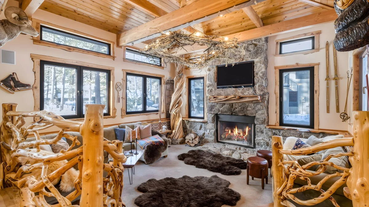 Wander Sunriver Woods